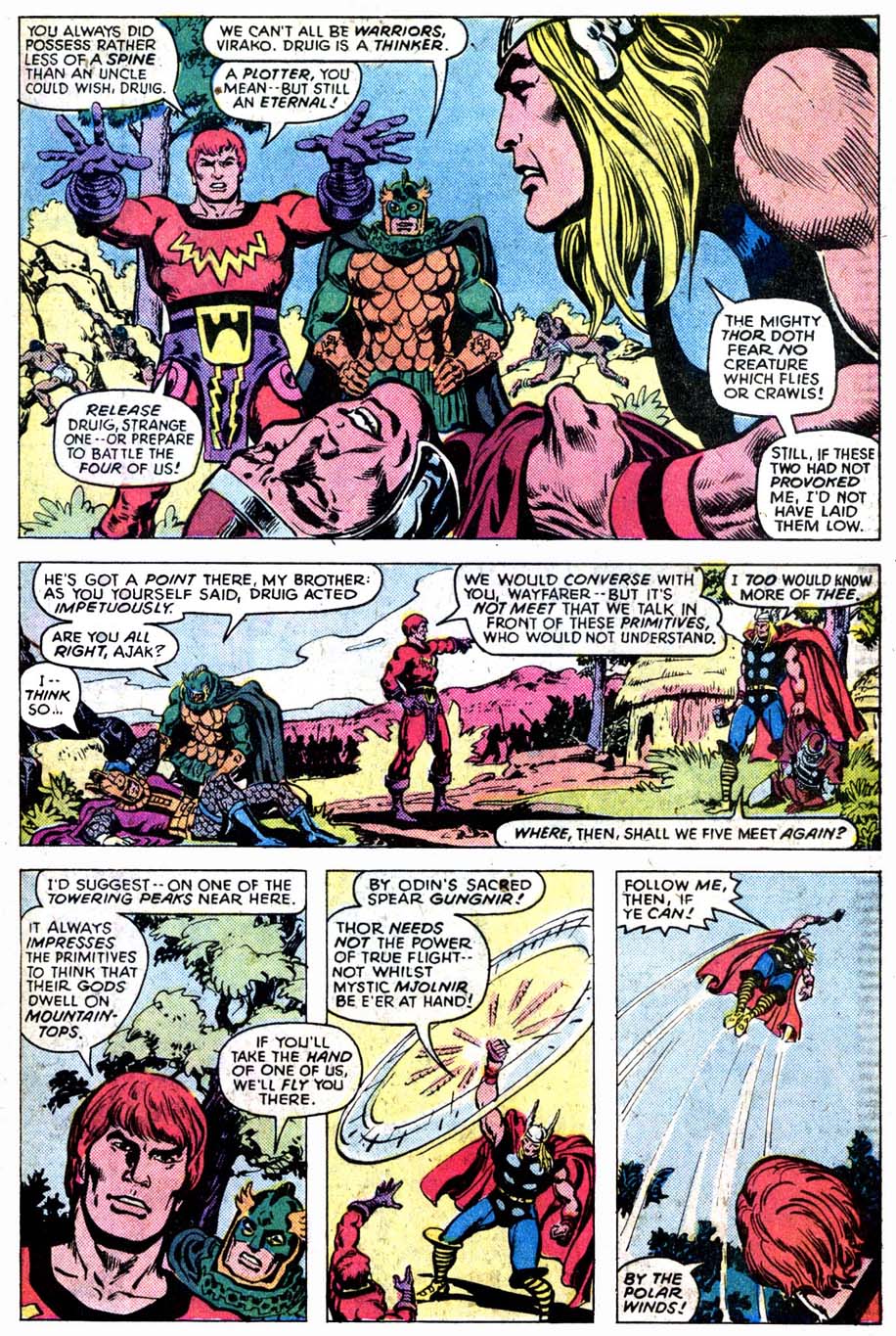 Thor (1966) _Annual_7 Page 13