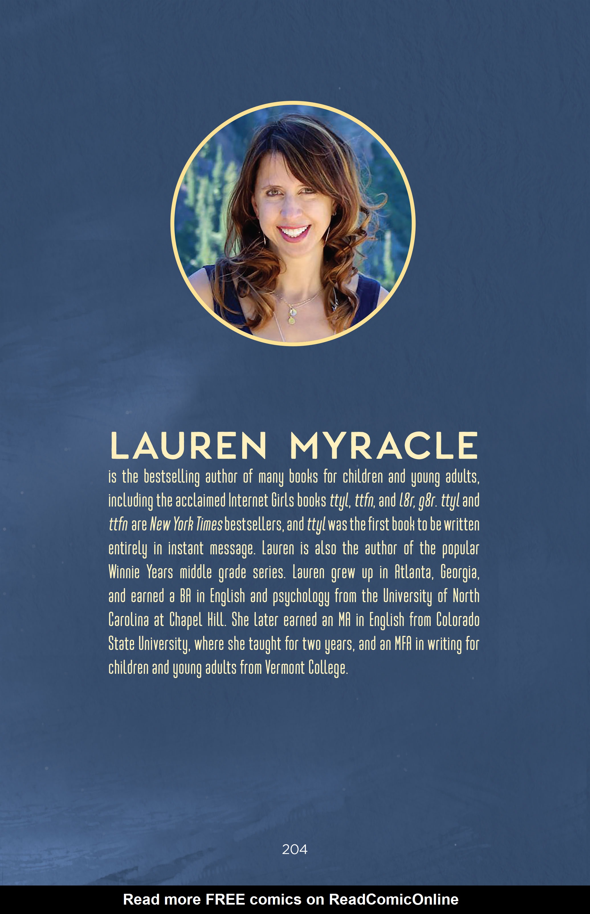 Read online Under the Moon: A Catwoman Tale comic -  Issue # TPB (Part 2) - 100