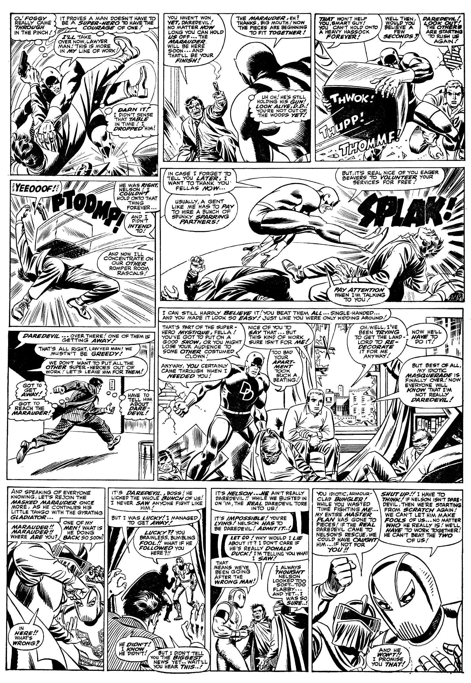 Read online Smash! (1966) comic -  Issue #120 - 10