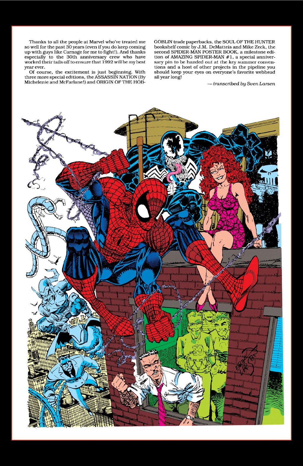 Read online Amazing Spider-Man Epic Collection comic -  Issue # The Hero Killers (Part 5) - 53