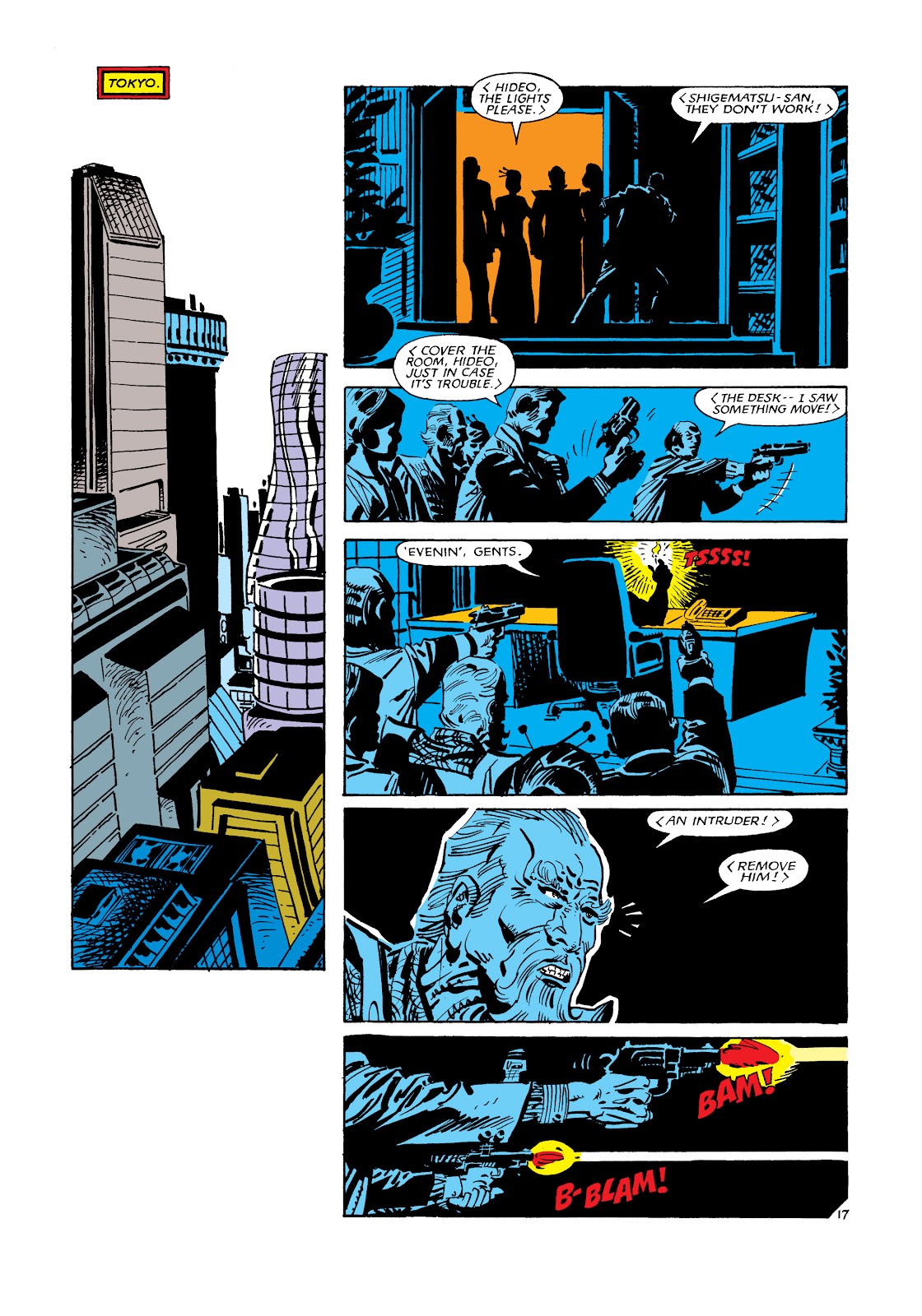 Marvel Masterworks: The Uncanny X-Men issue TPB 11 (Part 1) - Page 50