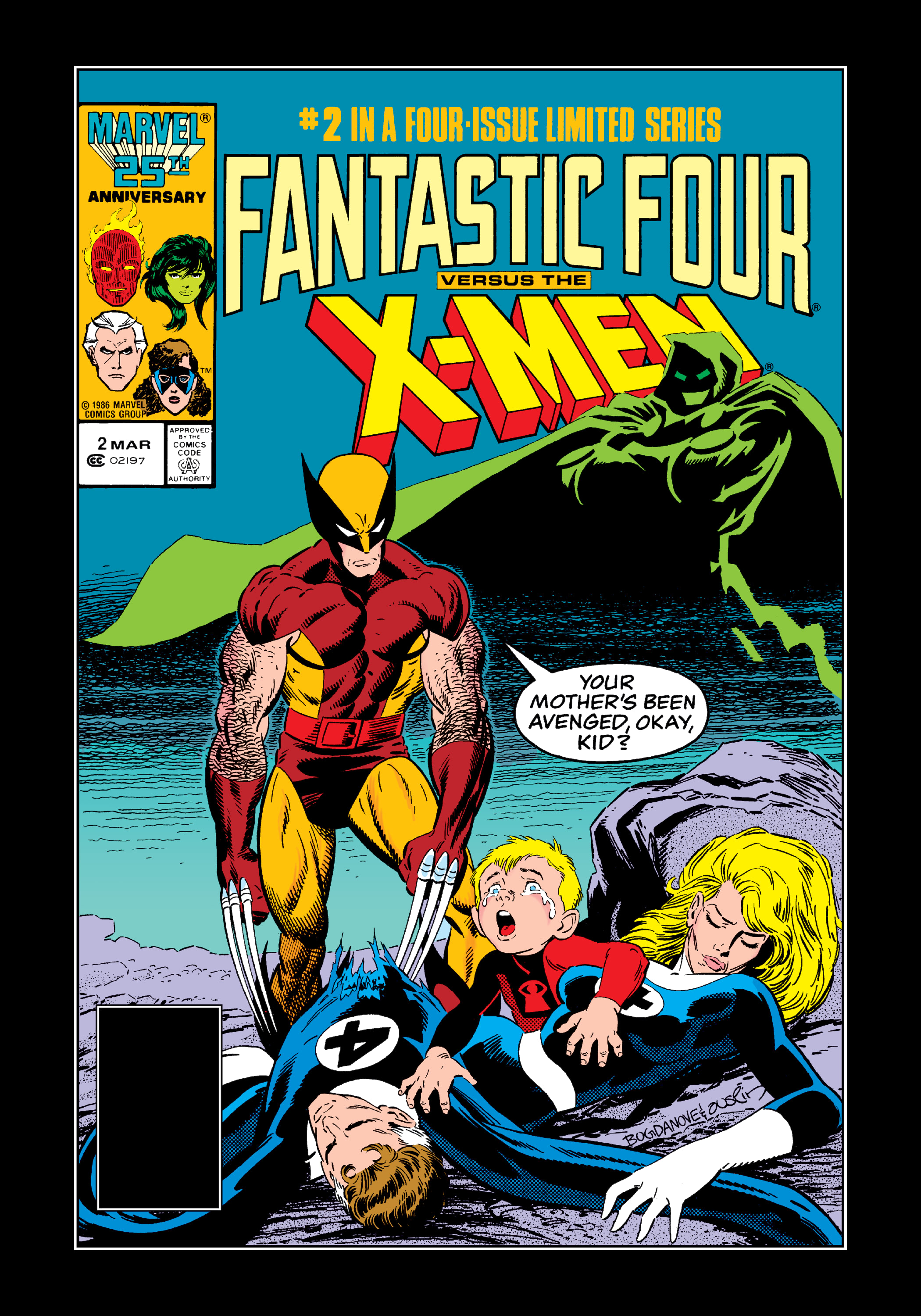 Read online Marvel Masterworks: The Uncanny X-Men comic -  Issue # TPB 14 (Part 4) - 59