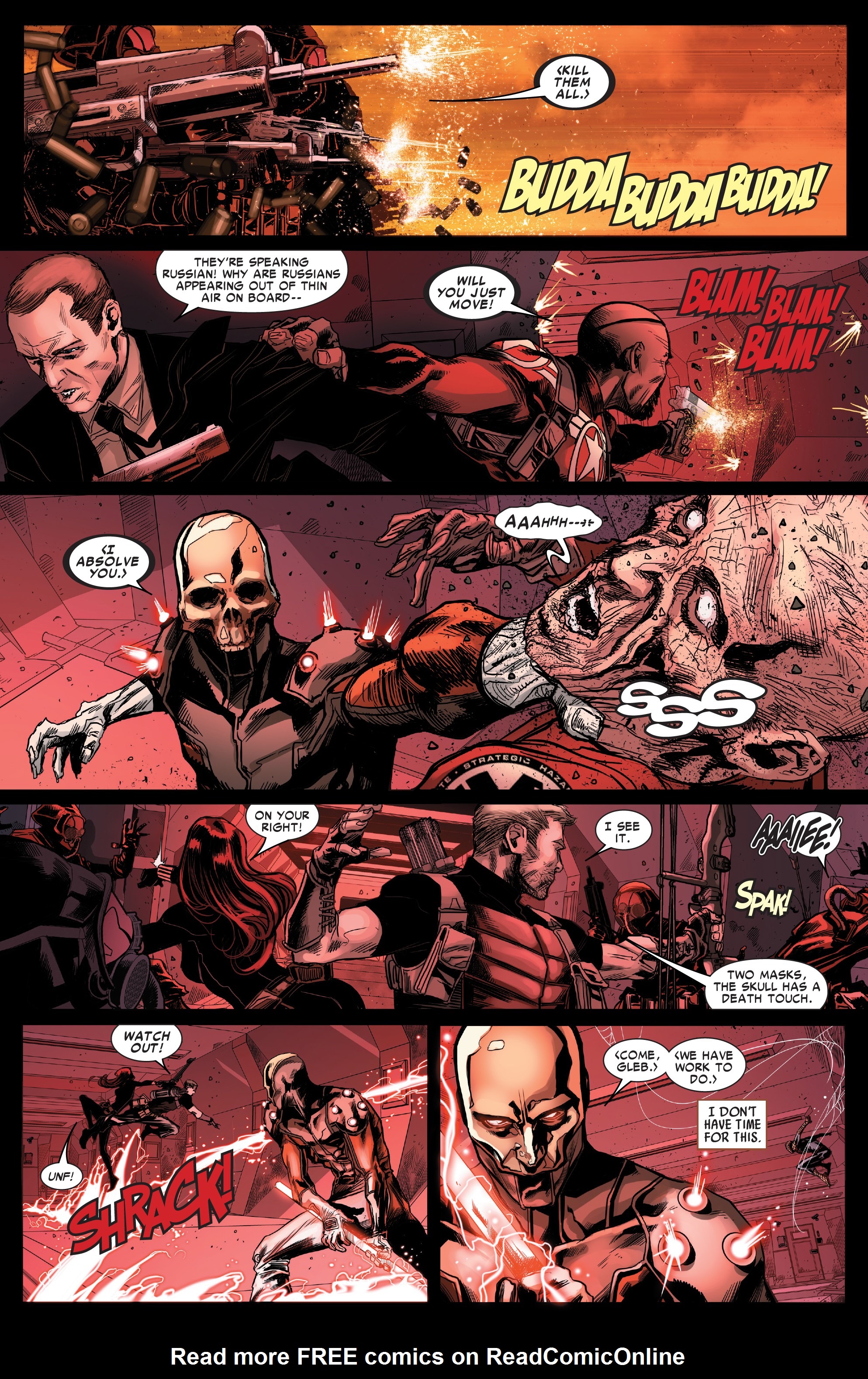 Read online Superior Spider-Man Companion comic -  Issue # TPB (Part 2) - 43