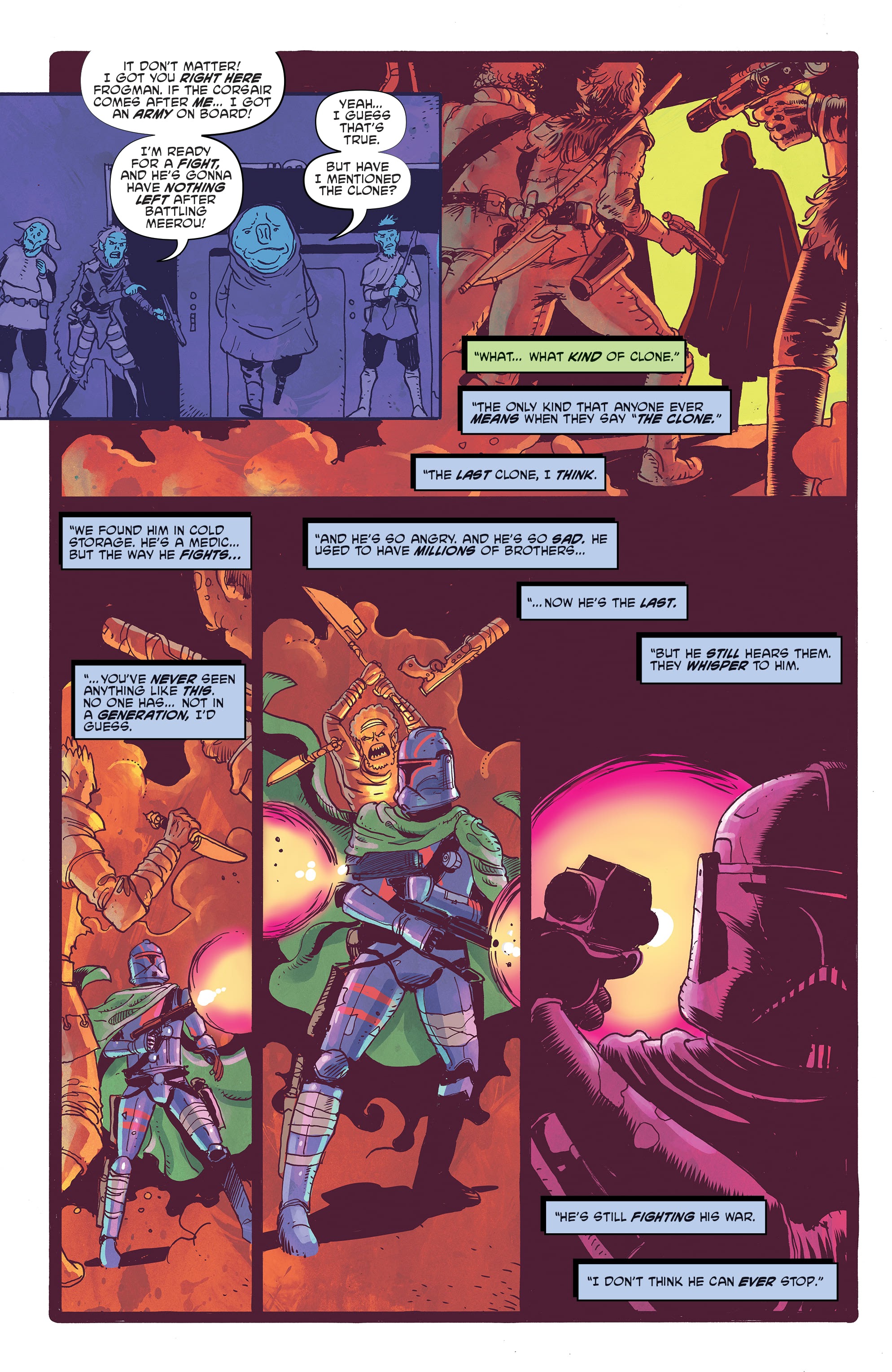 Read online Star Wars Adventures (2020) comic -  Issue #7 - 20