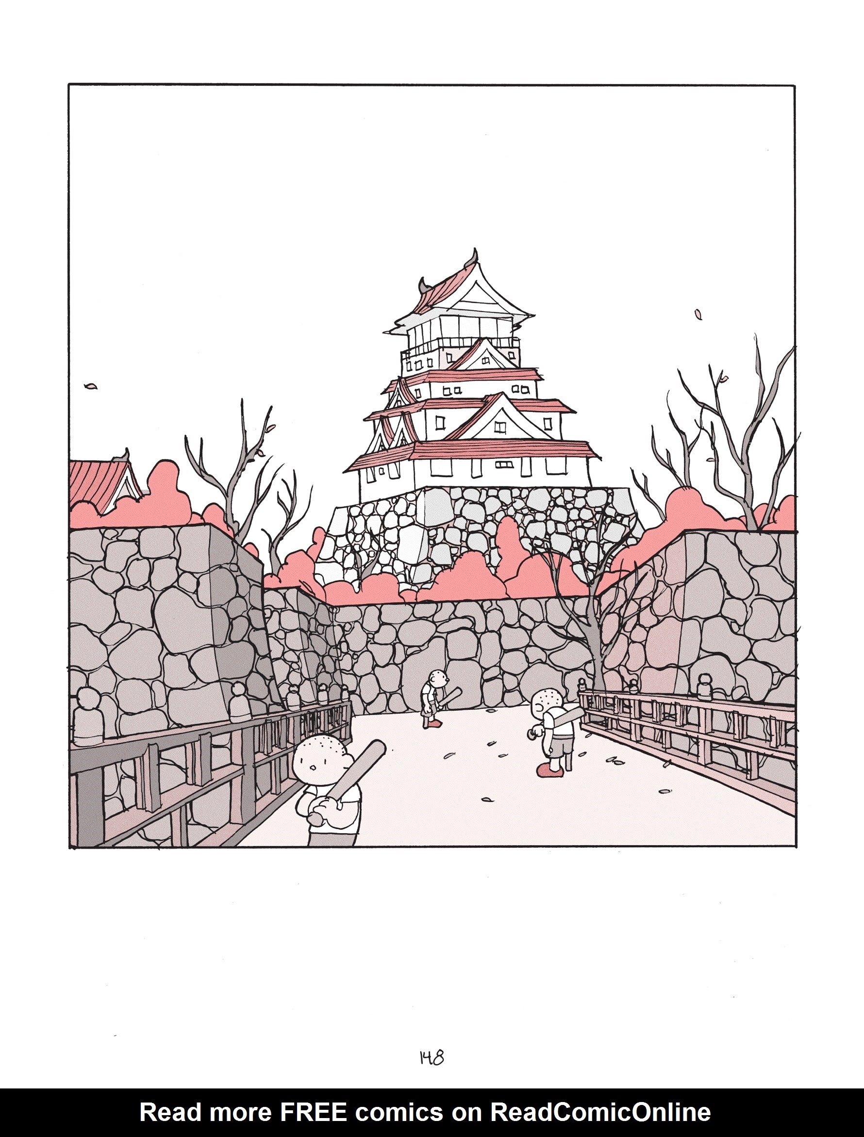 Read online Jason Shiga: Demon comic -  Issue # TPB 3 (Part 2) - 55