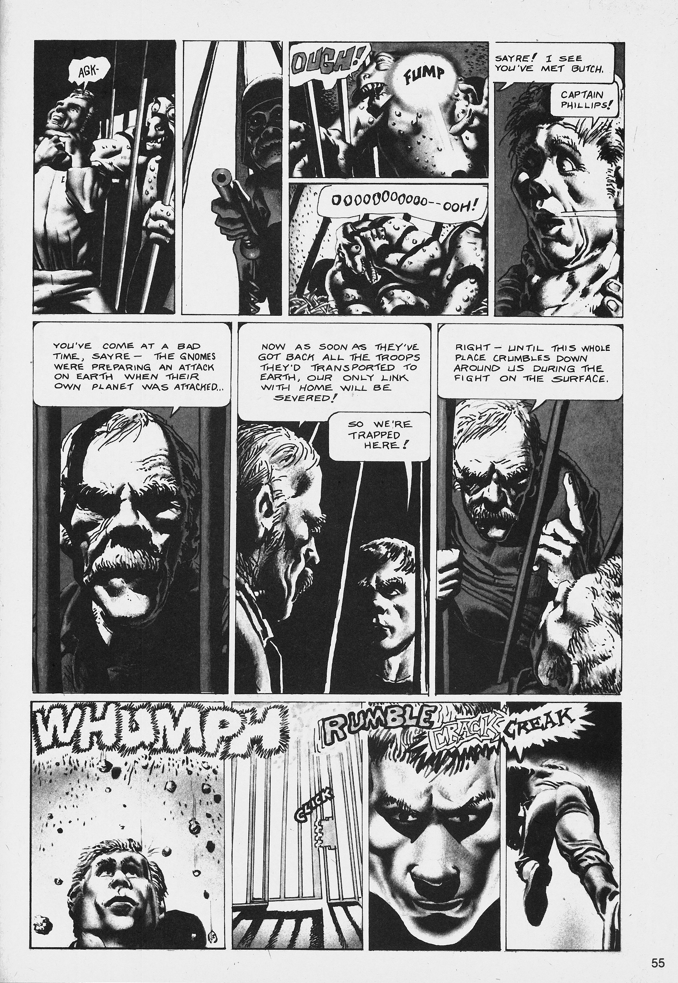 Read online Unknown Worlds of Science Fiction comic -  Issue #4 - 55