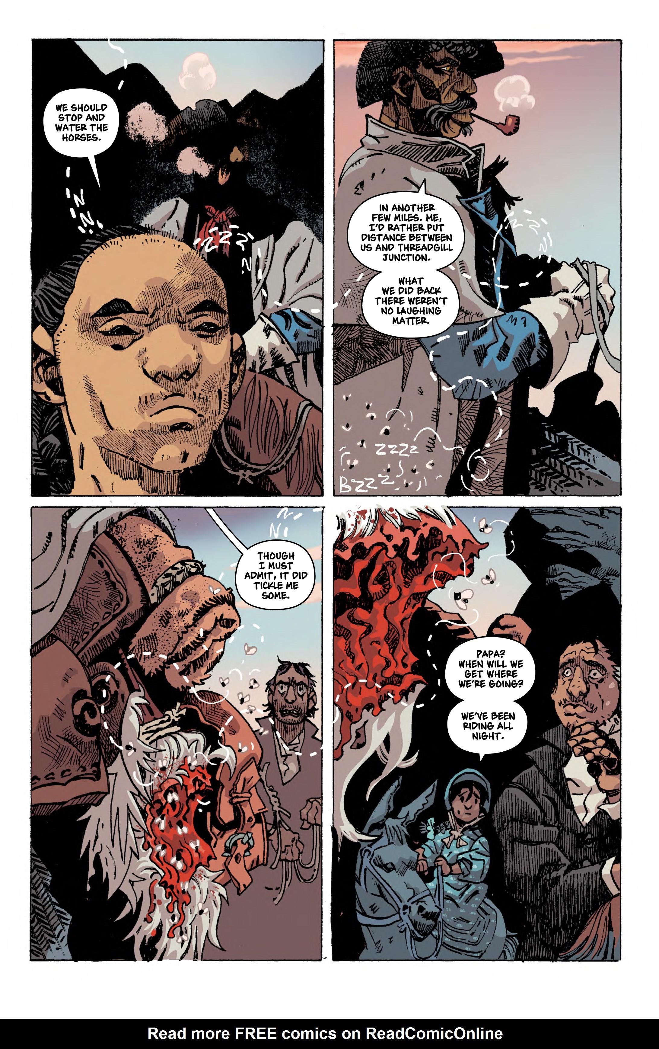 Read online The Seven Deadly Sins comic -  Issue # TPB (Part 1) - 71