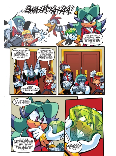 Read online Sonic Super Digest comic -  Issue #14 - 59