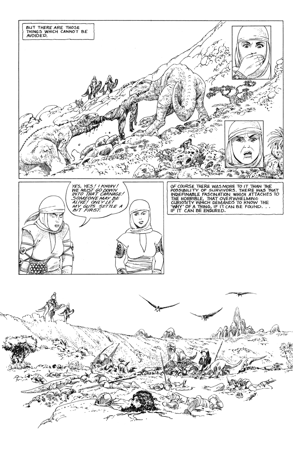Dark Horse Presents (1986) Issue #38 #43 - English 24 Dark Horse Presents (1986) Issue #38 #43 - English 24