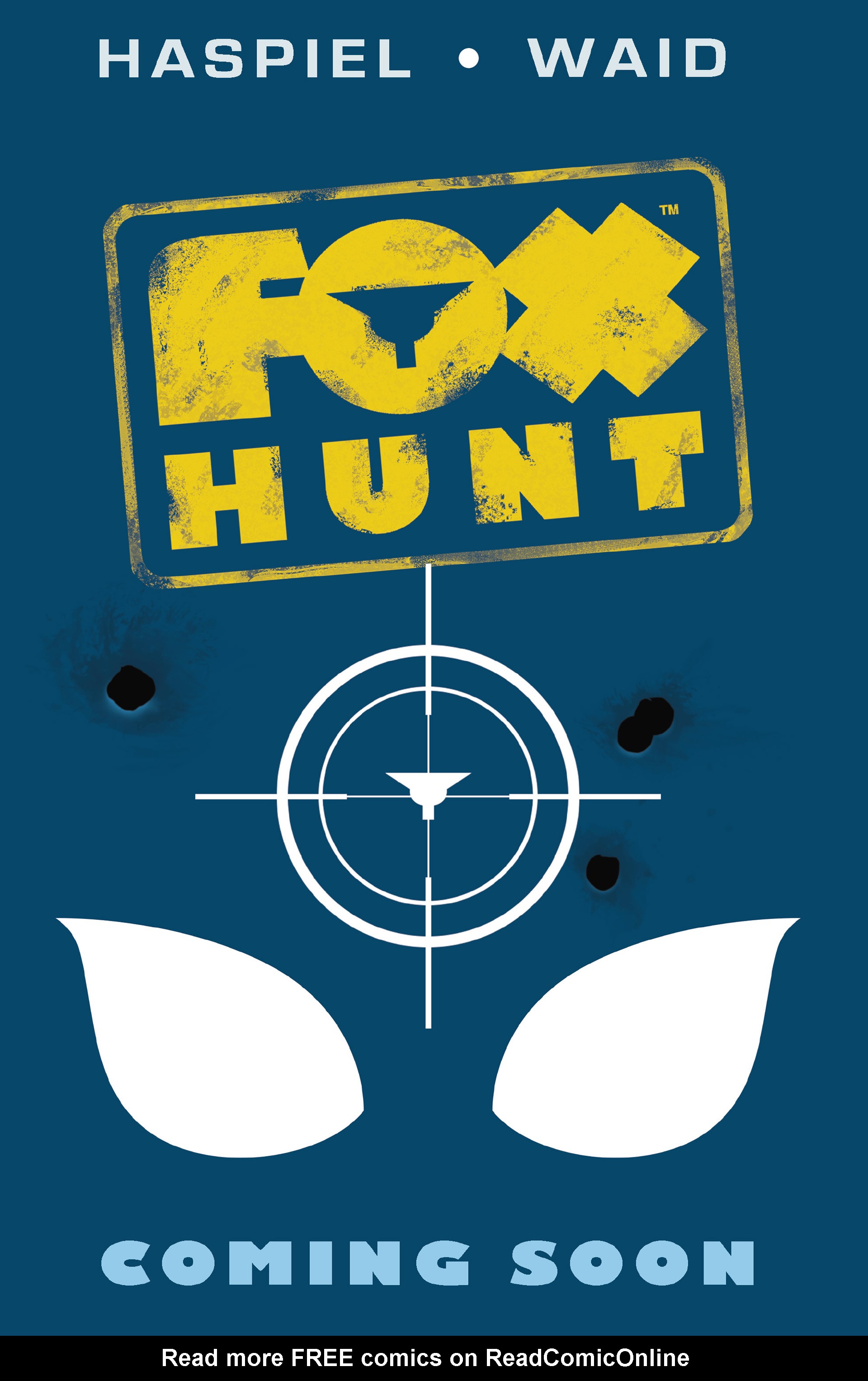 Read online The Fox comic -  Issue #5 - 29