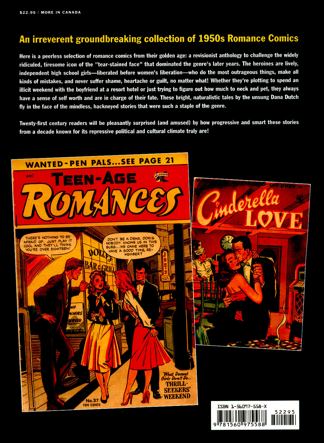 Read online Romance Without Tears comic -  Issue # TPB (Part 2) - 62