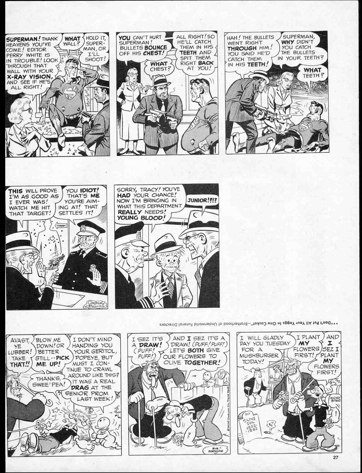MAD issue 72 - Page 29