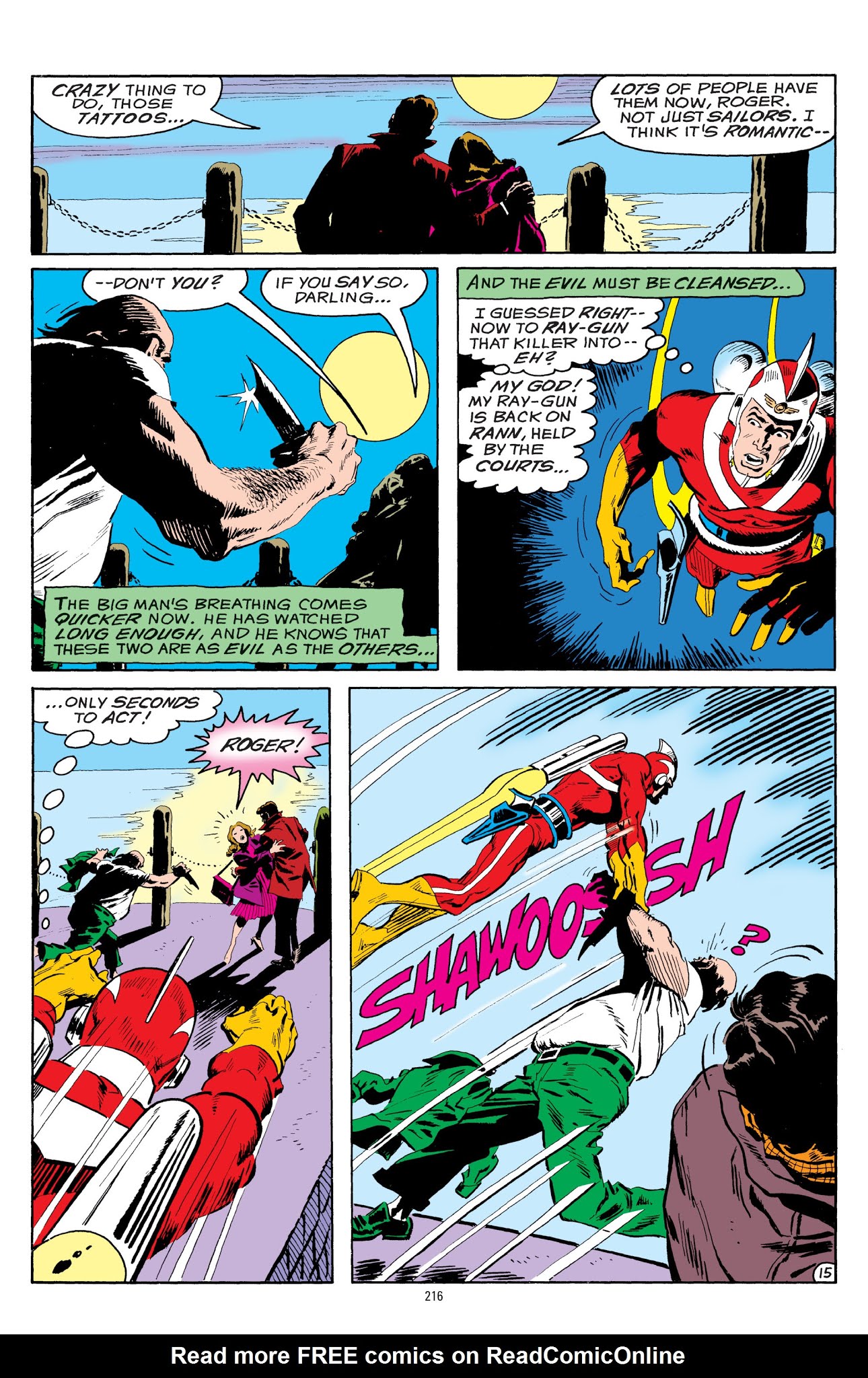 Read online Tales of the Batman: Gerry Conway comic -  Issue # TPB 1 (Part 3) - 15