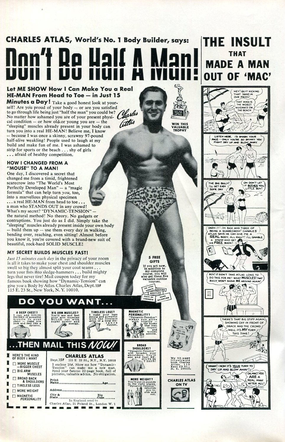 Read online Archie's Pals 'N' Gals (1952) comic -  Issue #80 - 2