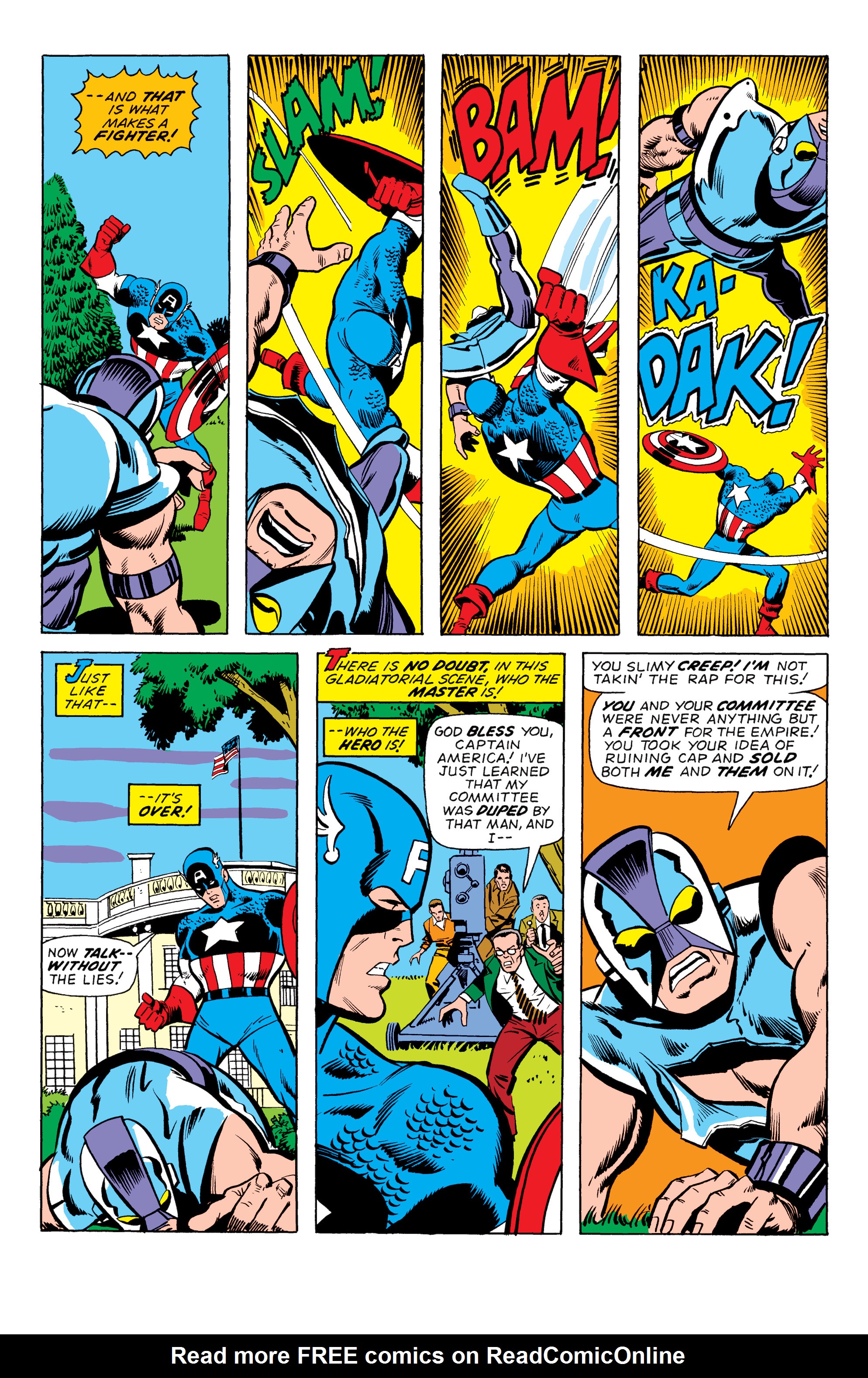 Read online X-Men Epic Collection: It's Always Darkest Before the Dawn comic -  Issue # TPB (Part 4) - 84