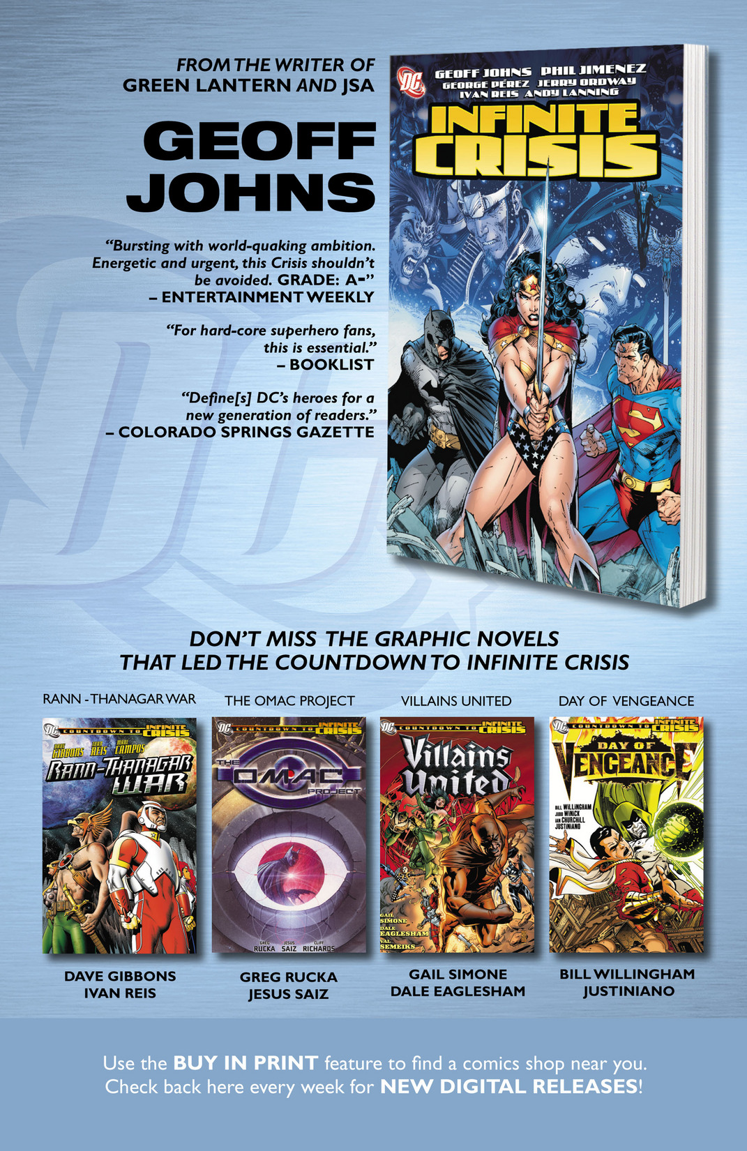 Read online DC Universe Presents comic -  Issue #0 - 48