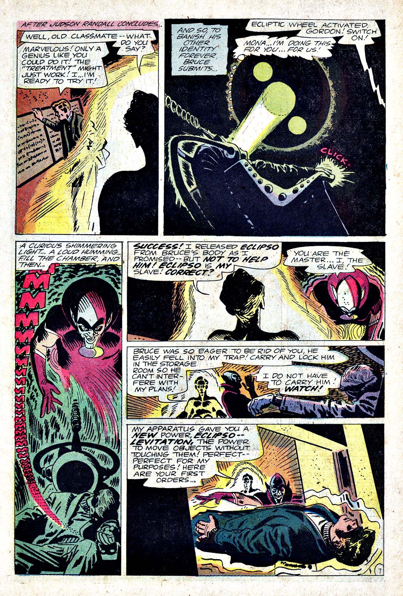 Action Comics (1938) 413 Page 29