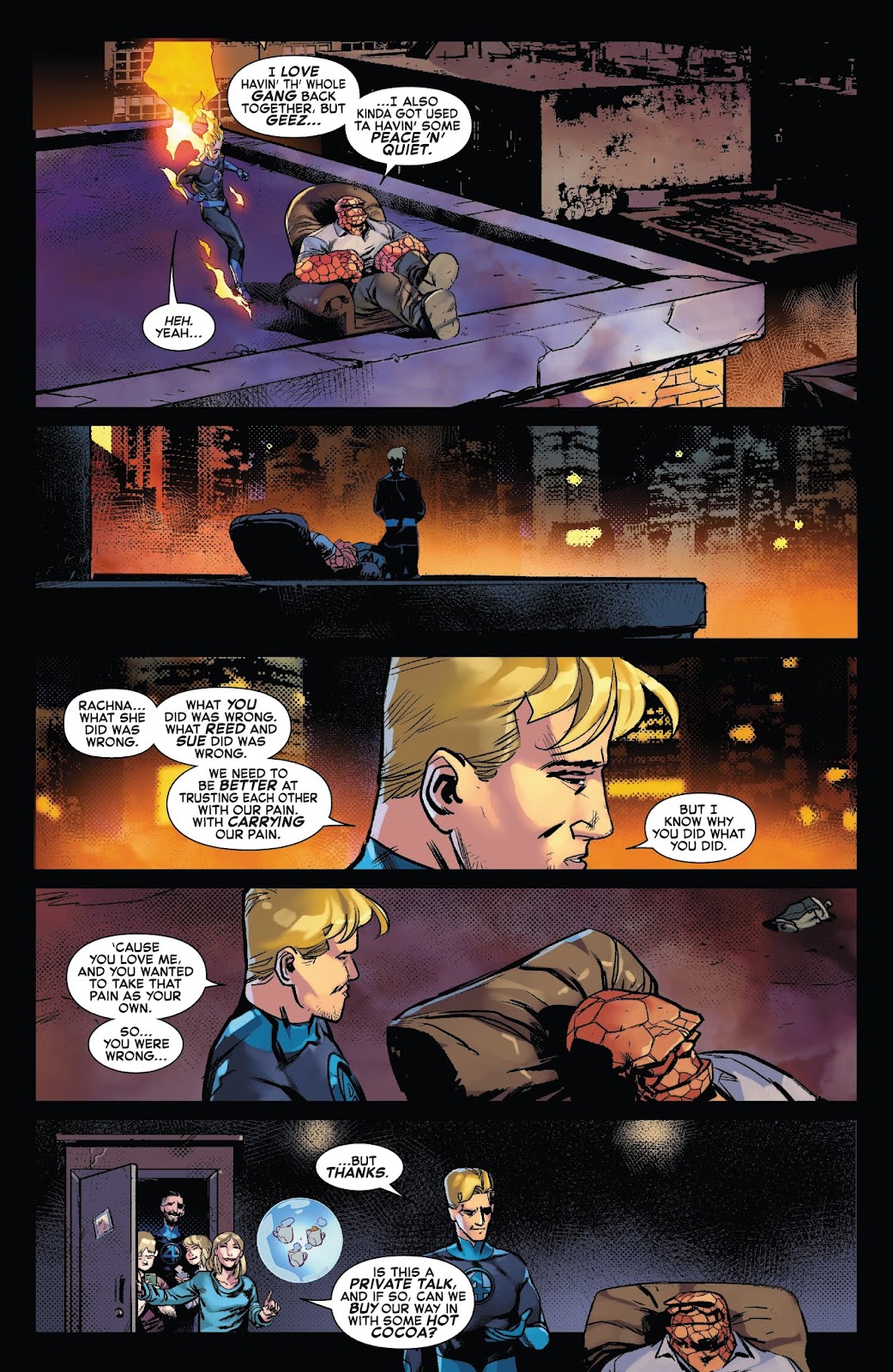 Marvel Two-In-One (2017) issue 12 - Page 21