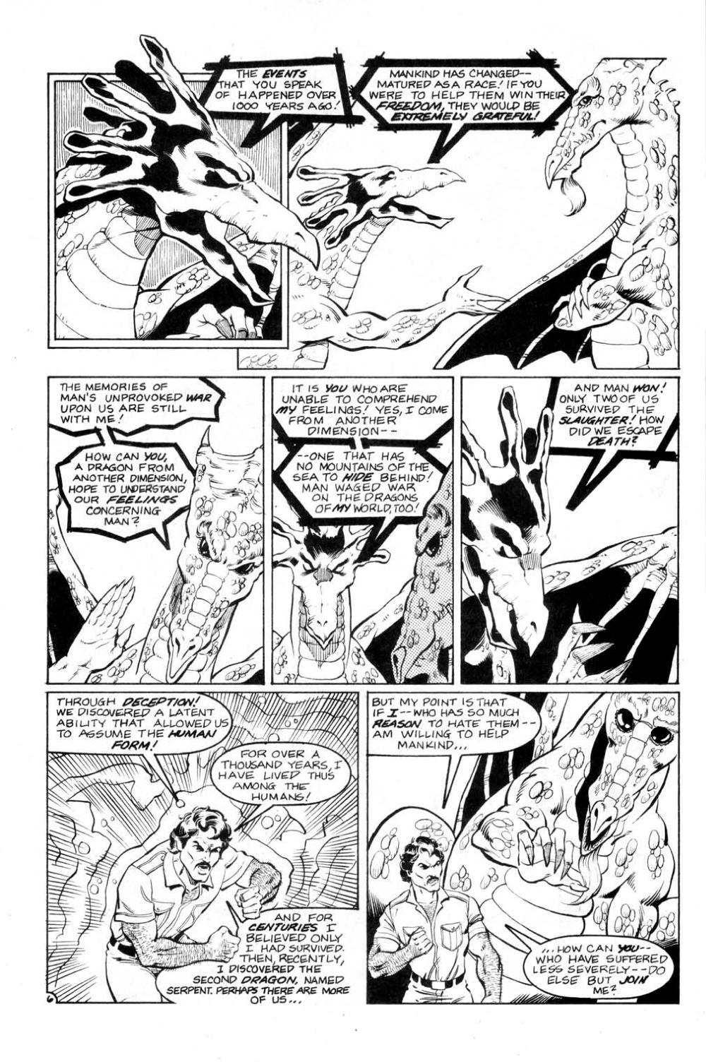 Read online Southern Knights comic -  Issue #18 - 8