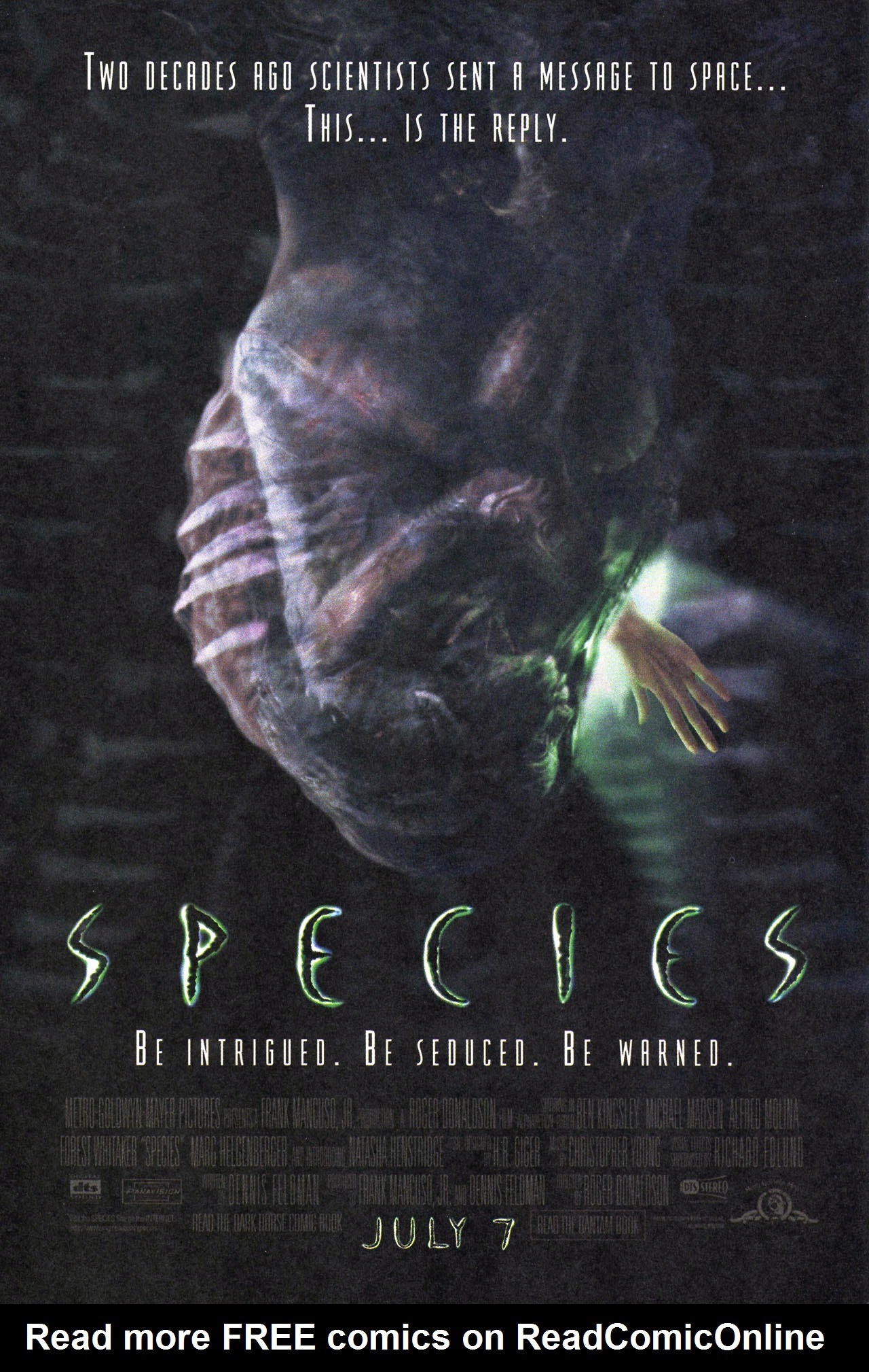 Read online The Shadow: Hell's Heat Wave comic -  Issue #3 - 32