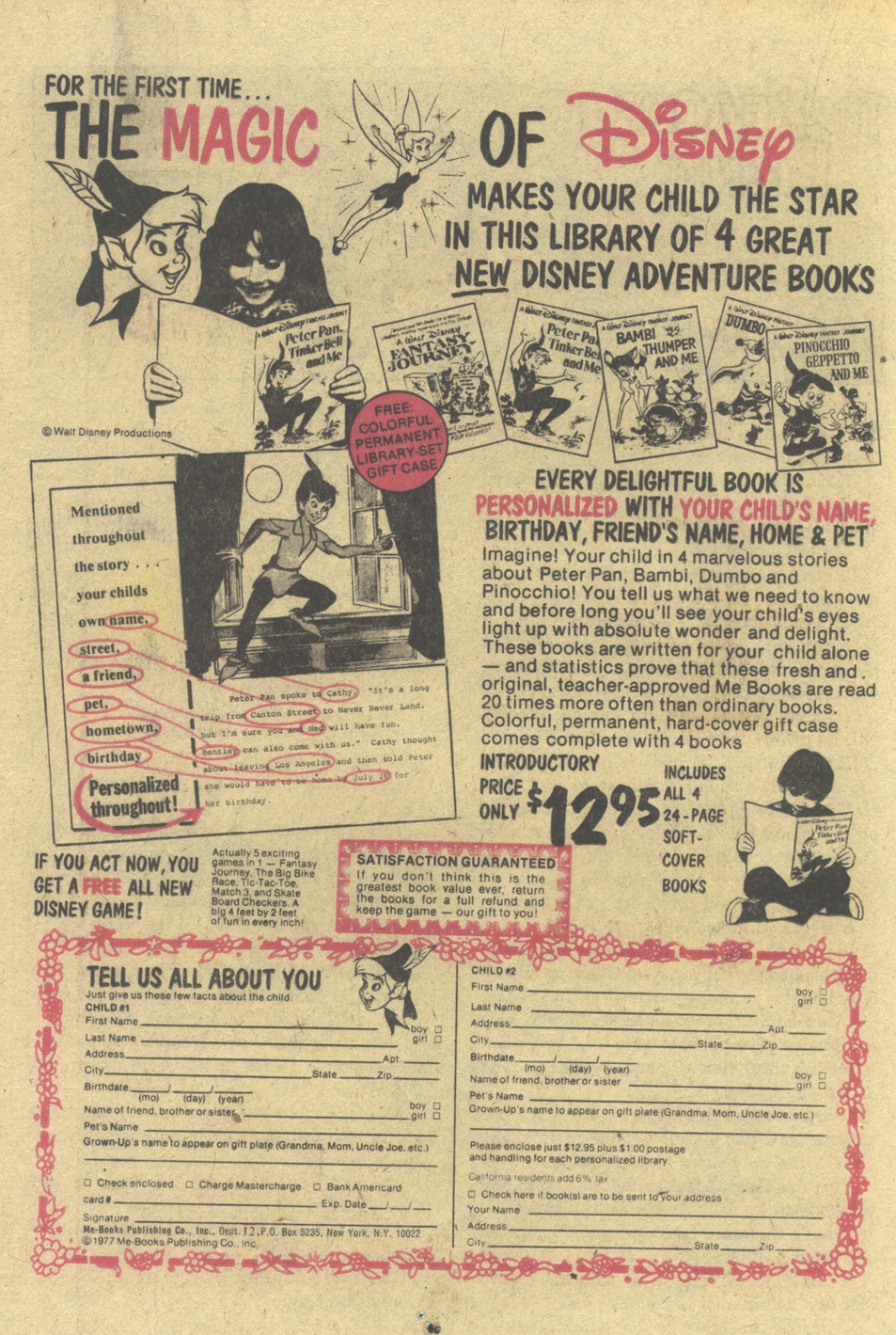 Read online Walt Disney's Comics and Stories comic -  Issue #454 - 17