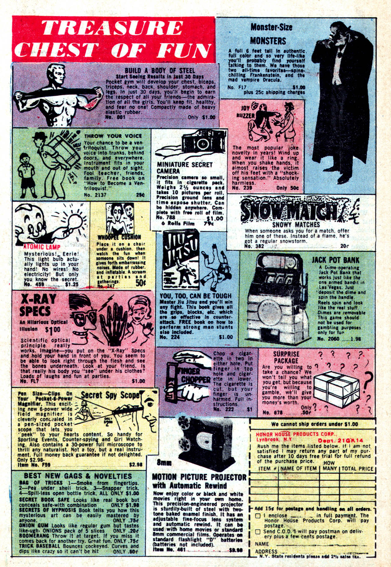 Read online Captain Atom (1965) comic -  Issue #80 - 14