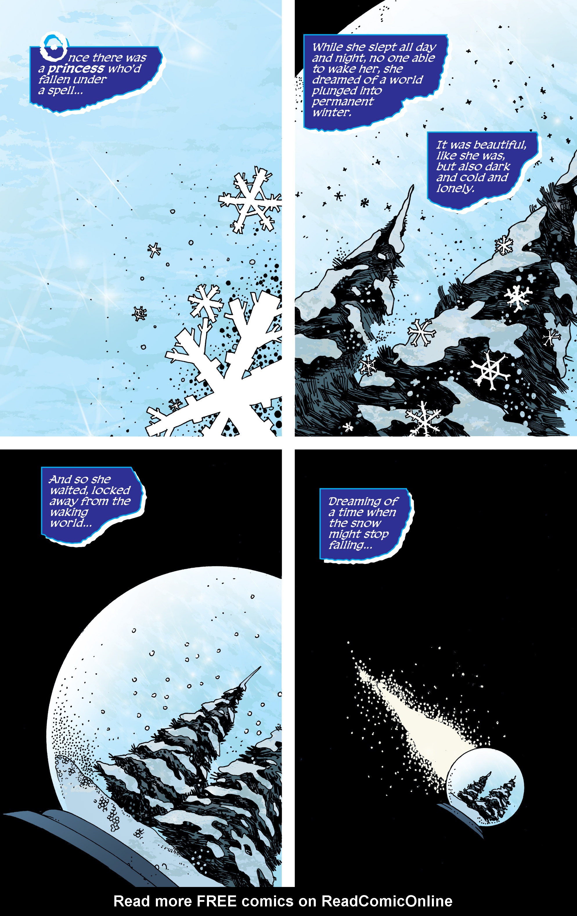 Read online Revival comic -  Issue #36 - 26