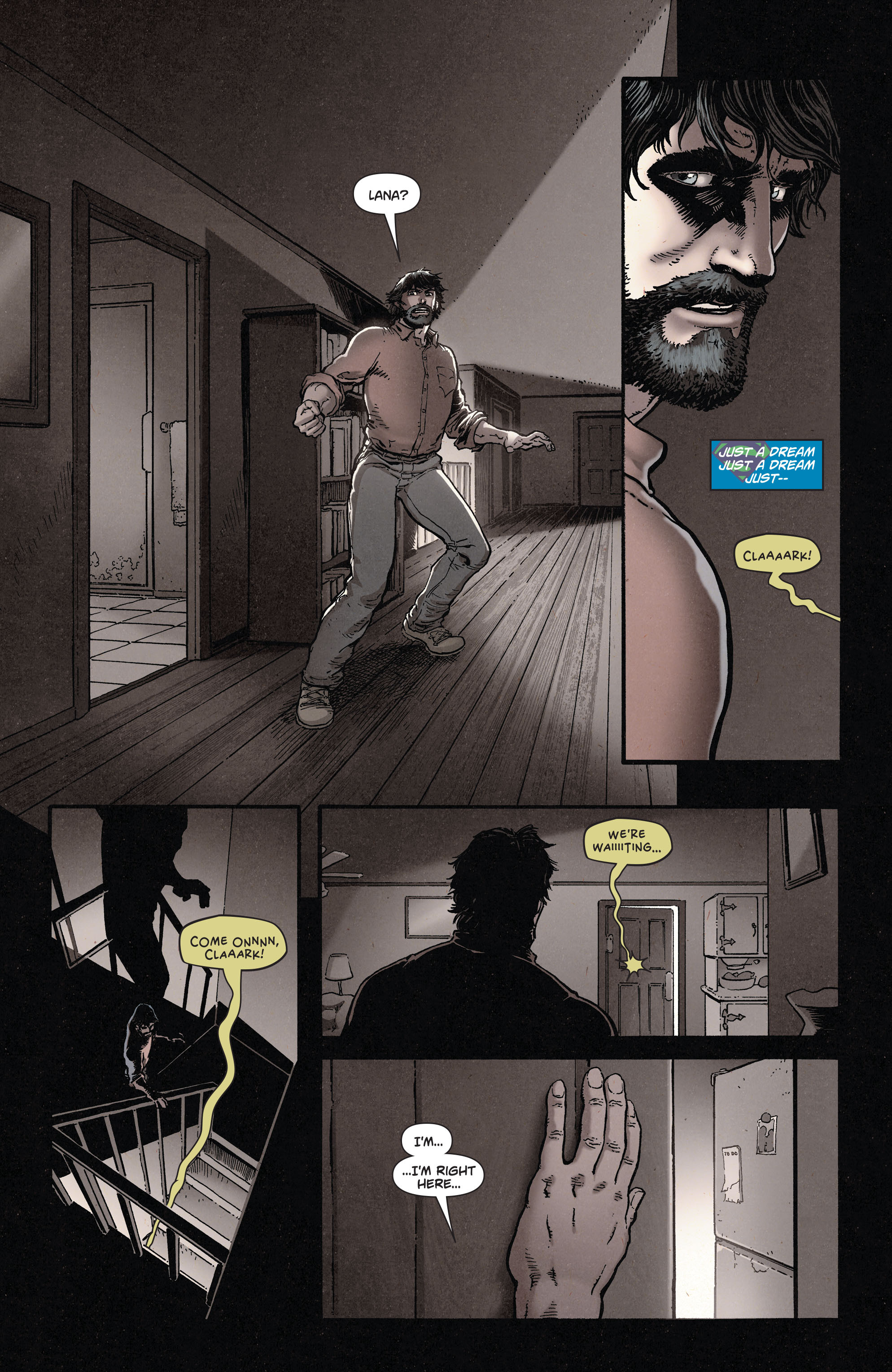Read online Action Comics (2011) comic -  Issue #38 - 8
