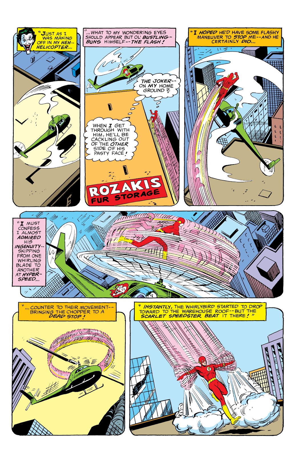The Joker (1975) issue 10 - Page 8