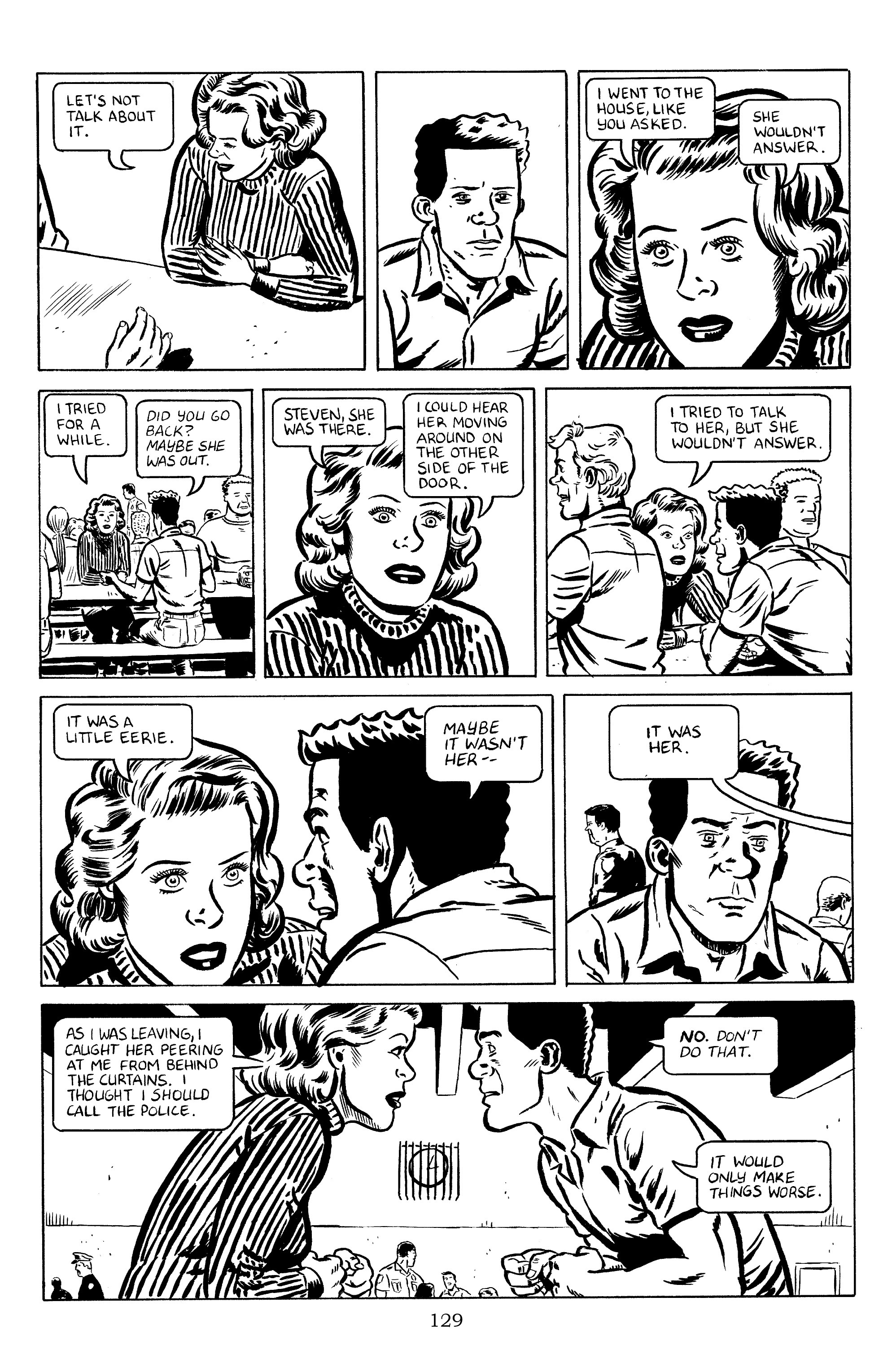 Read online Murder Me Dead comic -  Issue # _TPB (Part 2) - 29