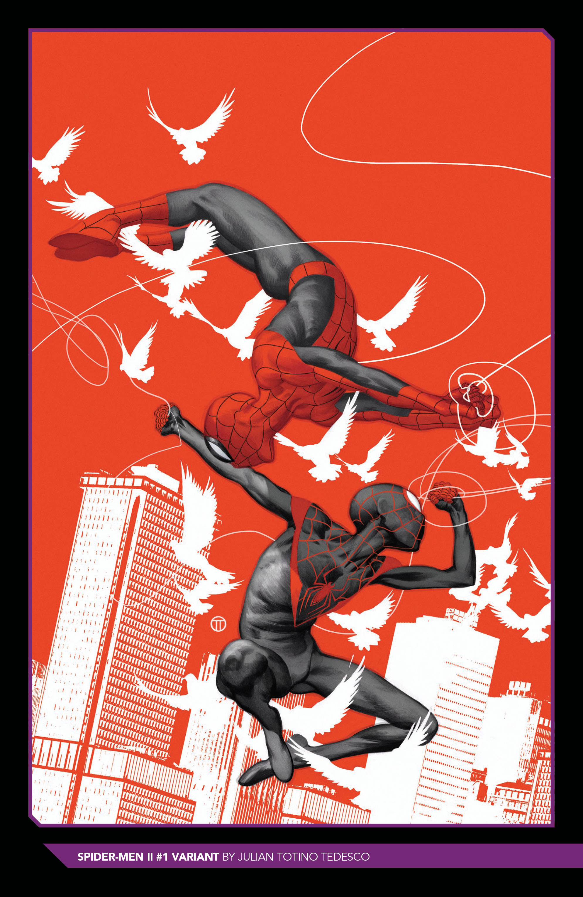 Read online Miles Morales: Spider-Man Omnibus comic -  Issue # TPB 2 (Part 8) - 29