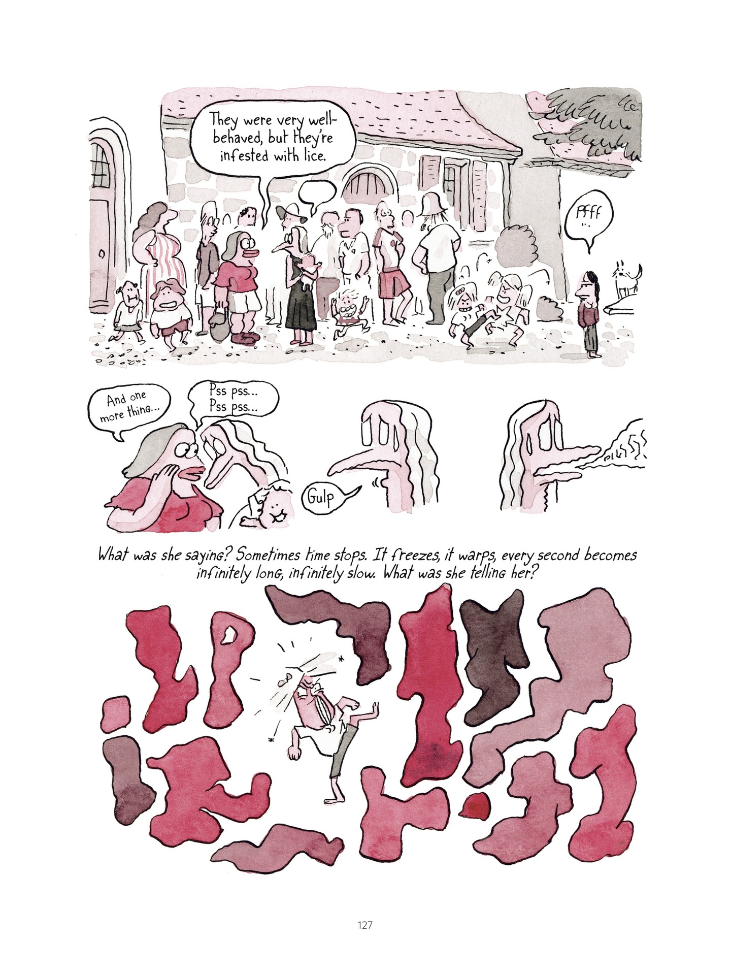 Read online Maiden (2020) comic -  Issue # TPB 1 (Part 2) - 30