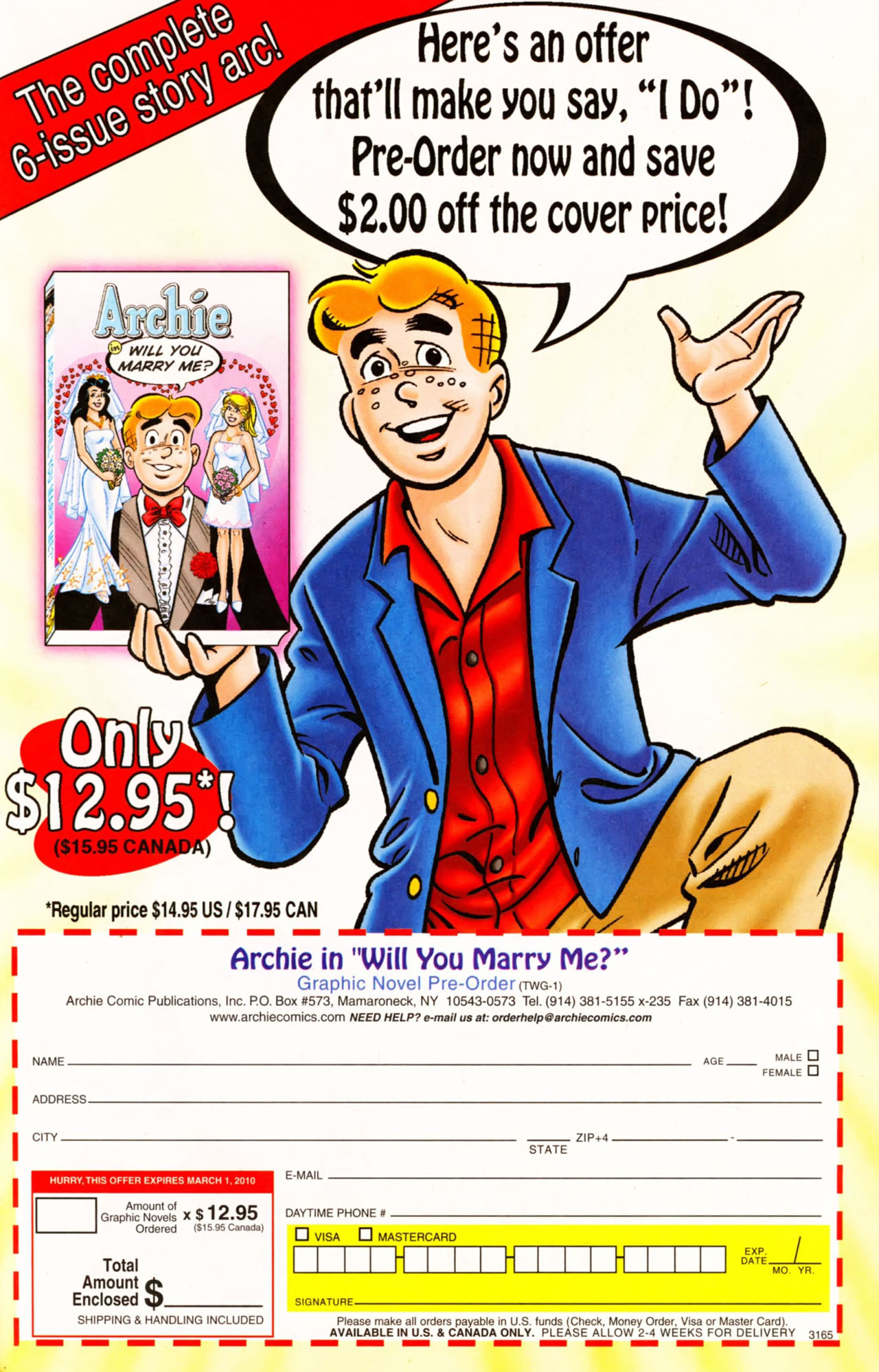 Read online Veronica comic -  Issue #198 - 27