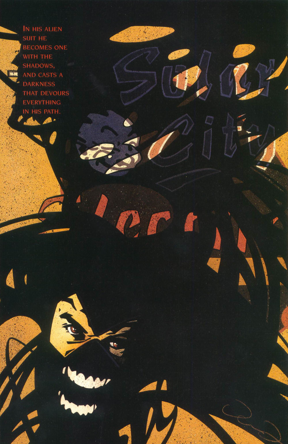 Read online Rogues Gallery comic -  Issue # Full - 17