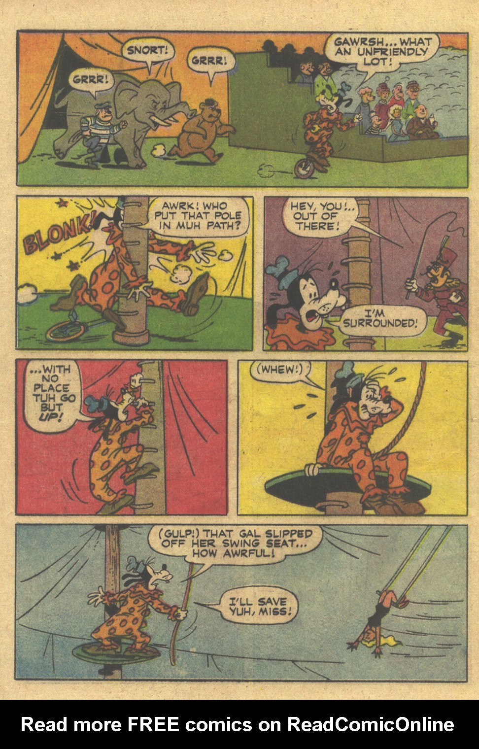 Read online Walt Disney's Donald Duck (1952) comic -  Issue #132 - 20