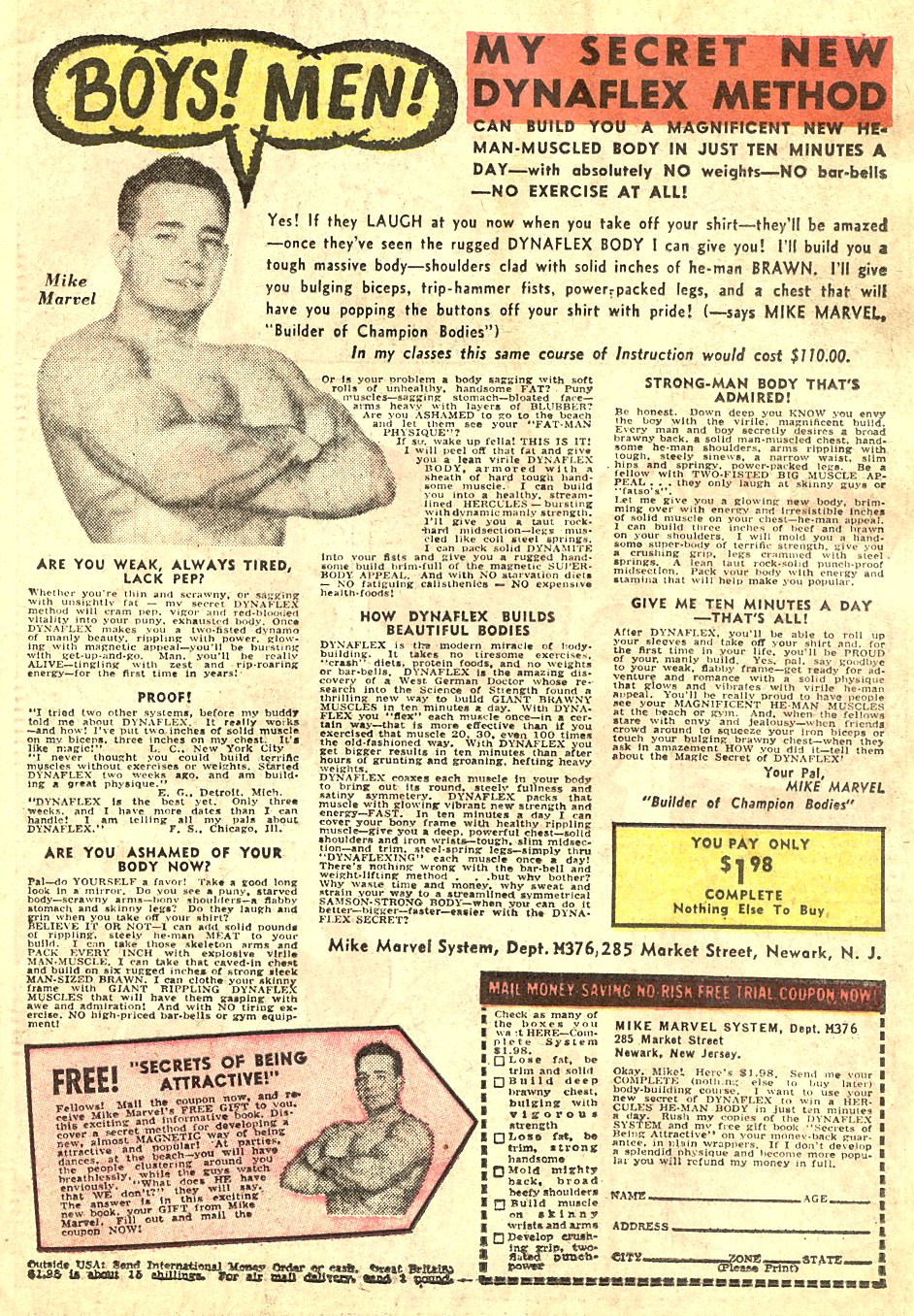 Read online Tales to Astonish (1959) comic -  Issue #58 - 15