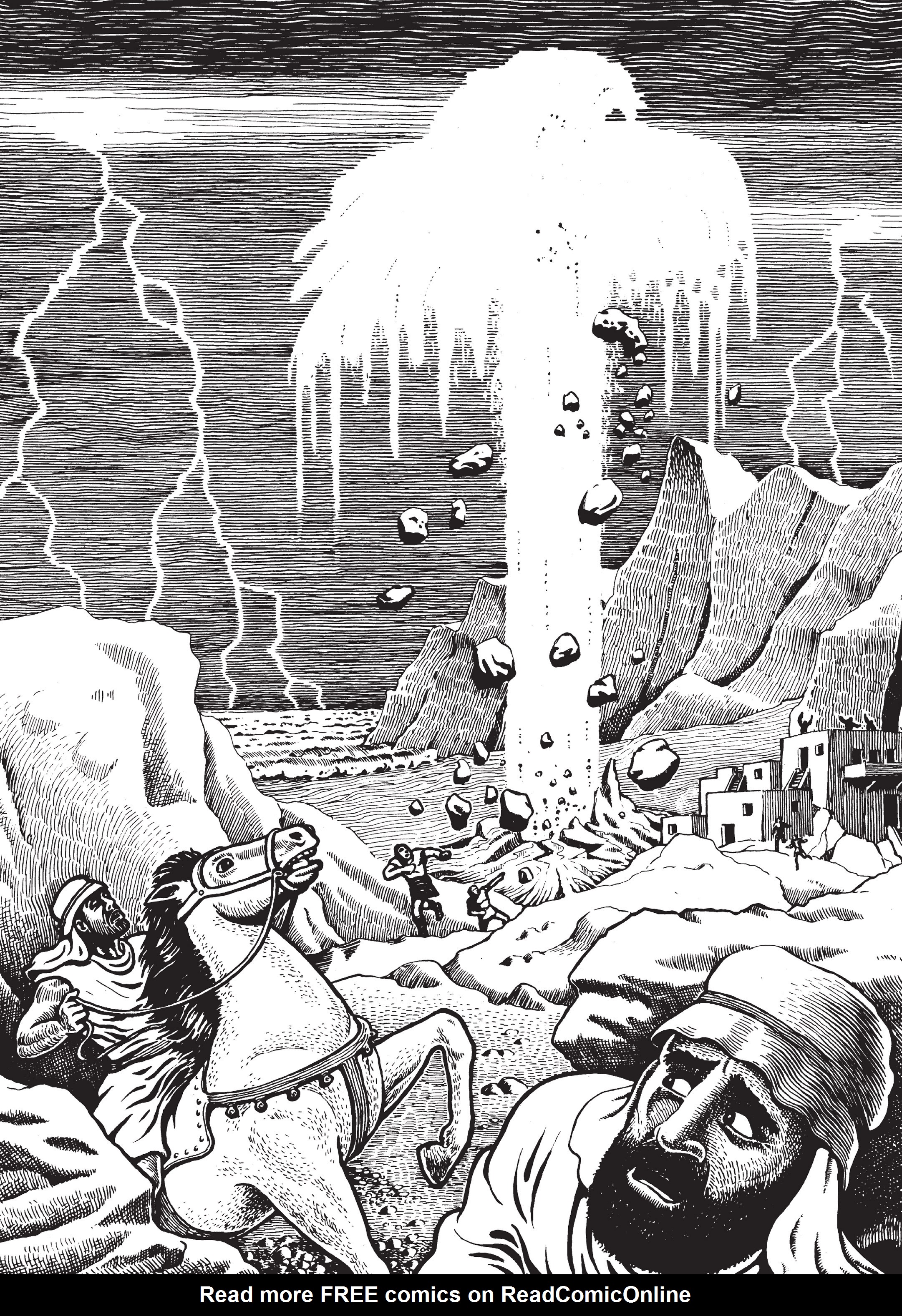 Read online The Wolverton Bible comic -  Issue # TPB (Part 1) - 42