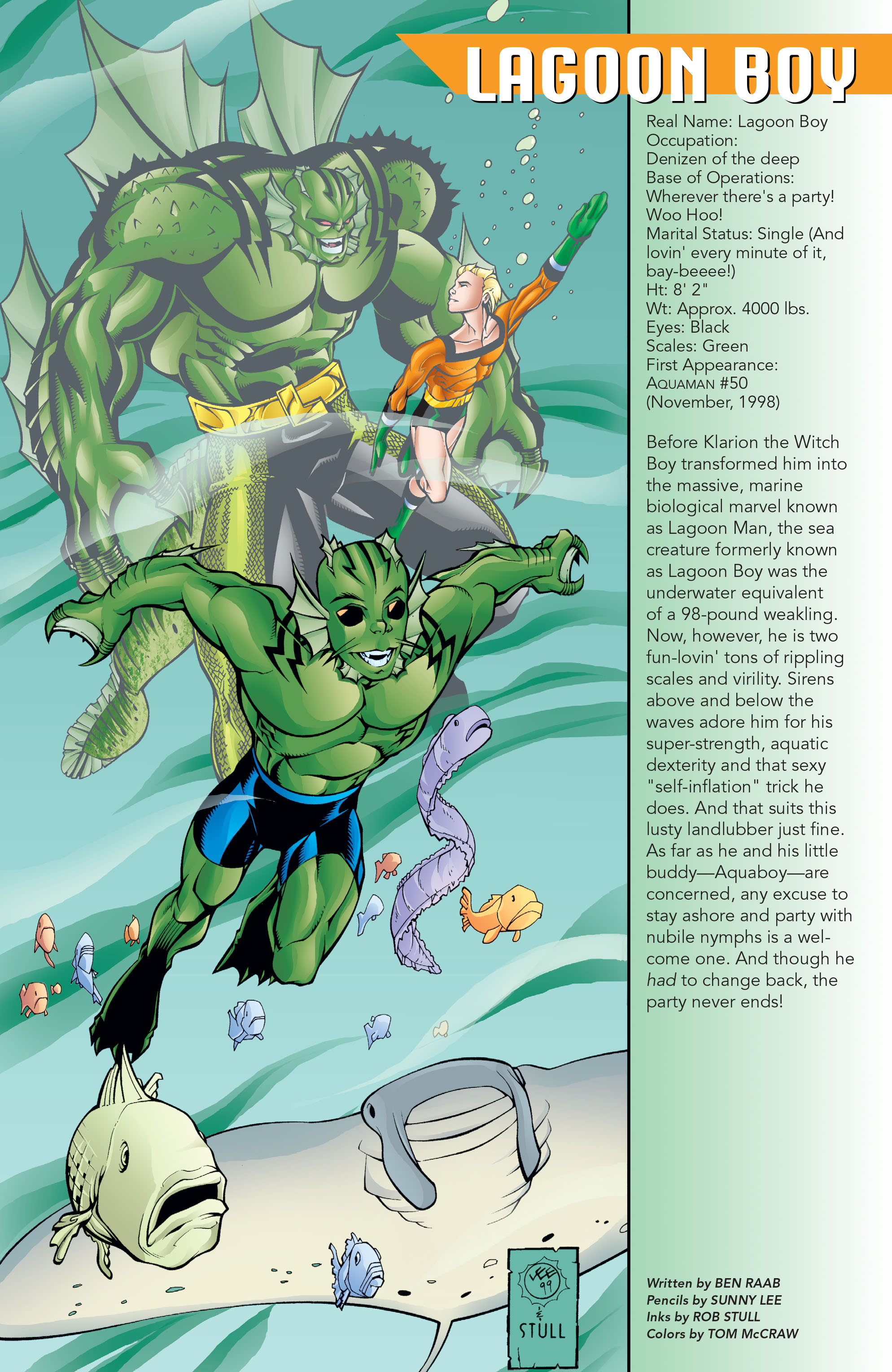 Read online Young Justice (1998) comic -  Issue # _TPB Book 3 (Part 4) - 82