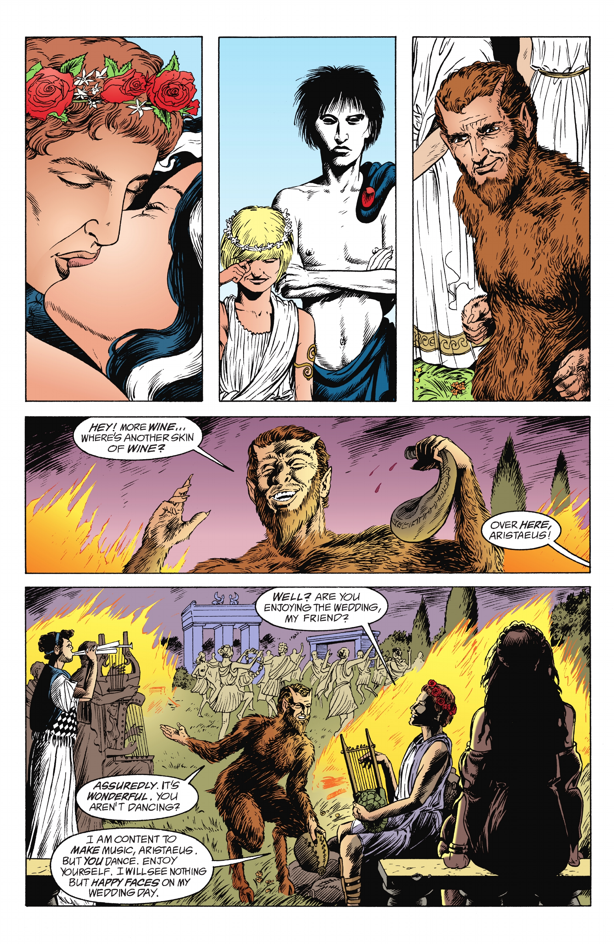 Read online The Sandman (2022) comic -  Issue # TPB 2 (Part 5) - 62