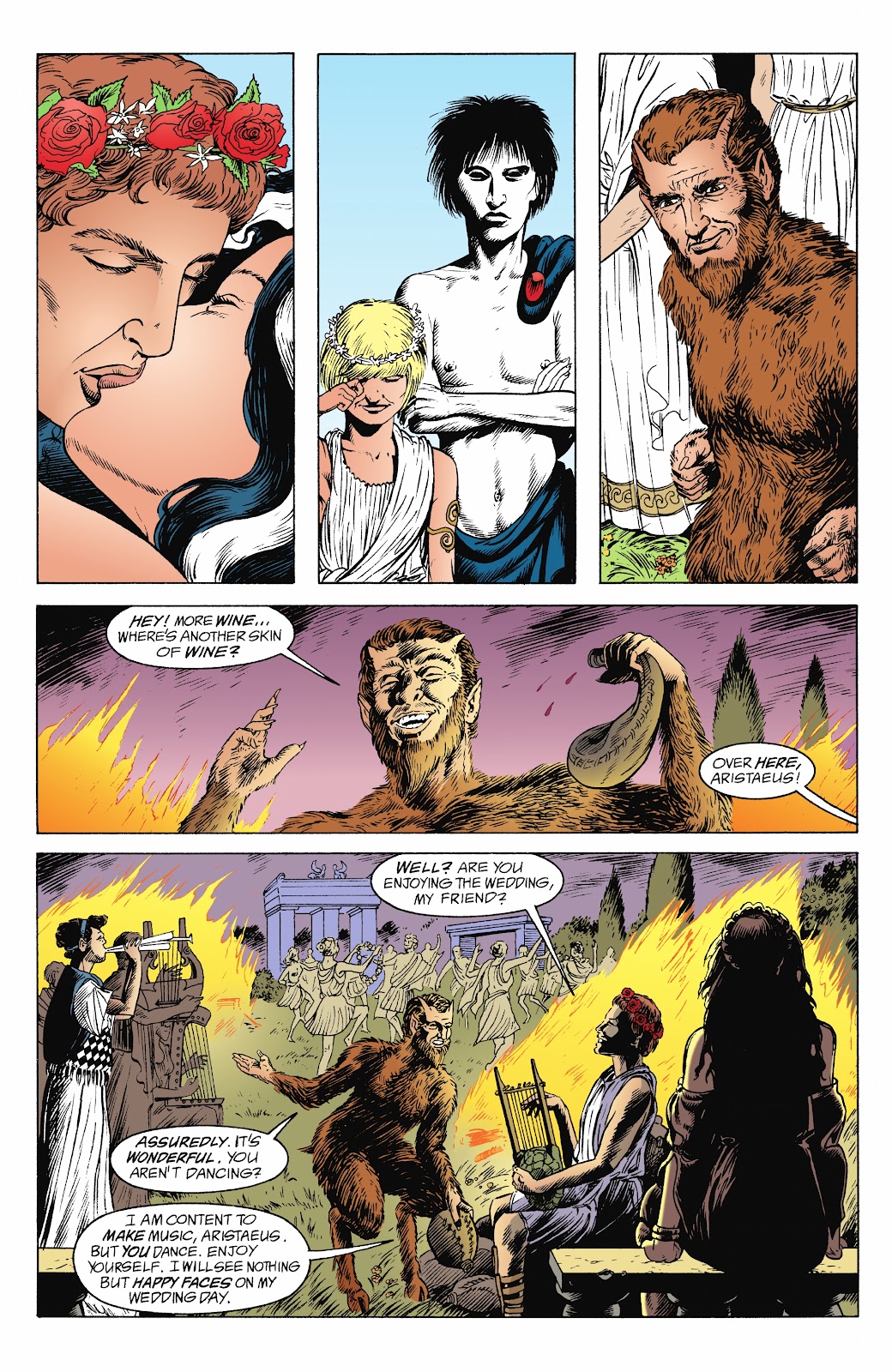 The Sandman (2022) issue TPB 2 (Part 5) - Page 62