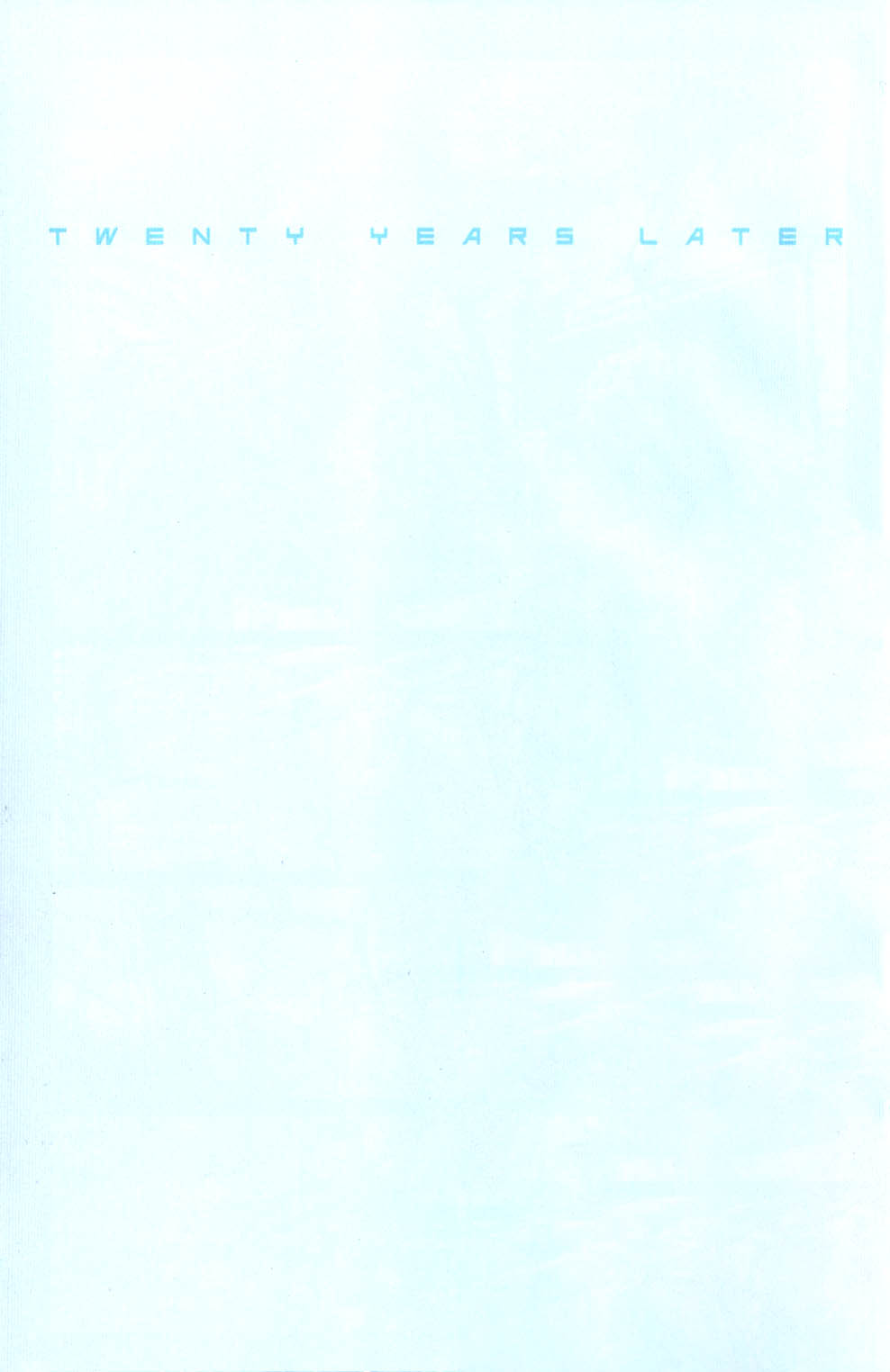 Read online Hip Flask comic -  Issue # Issue Unnatural Selection - 23