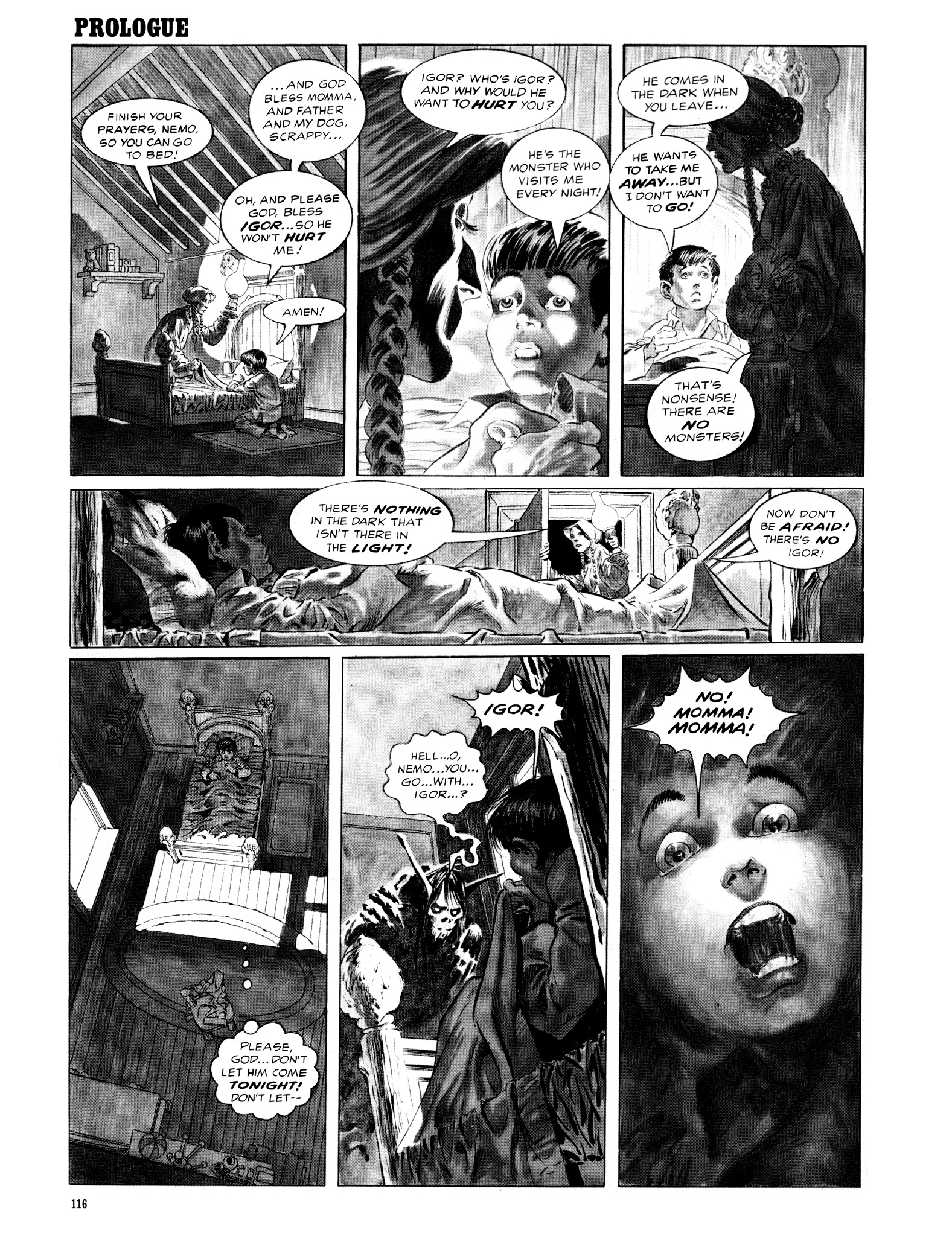 Read online Creepy Archives comic -  Issue # TPB 19 (Part 2) - 18