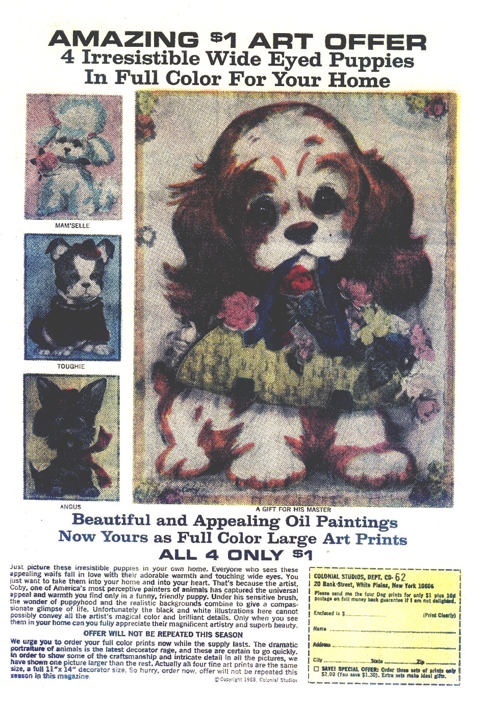 Read online Jughead (1965) comic -  Issue #167 - 9