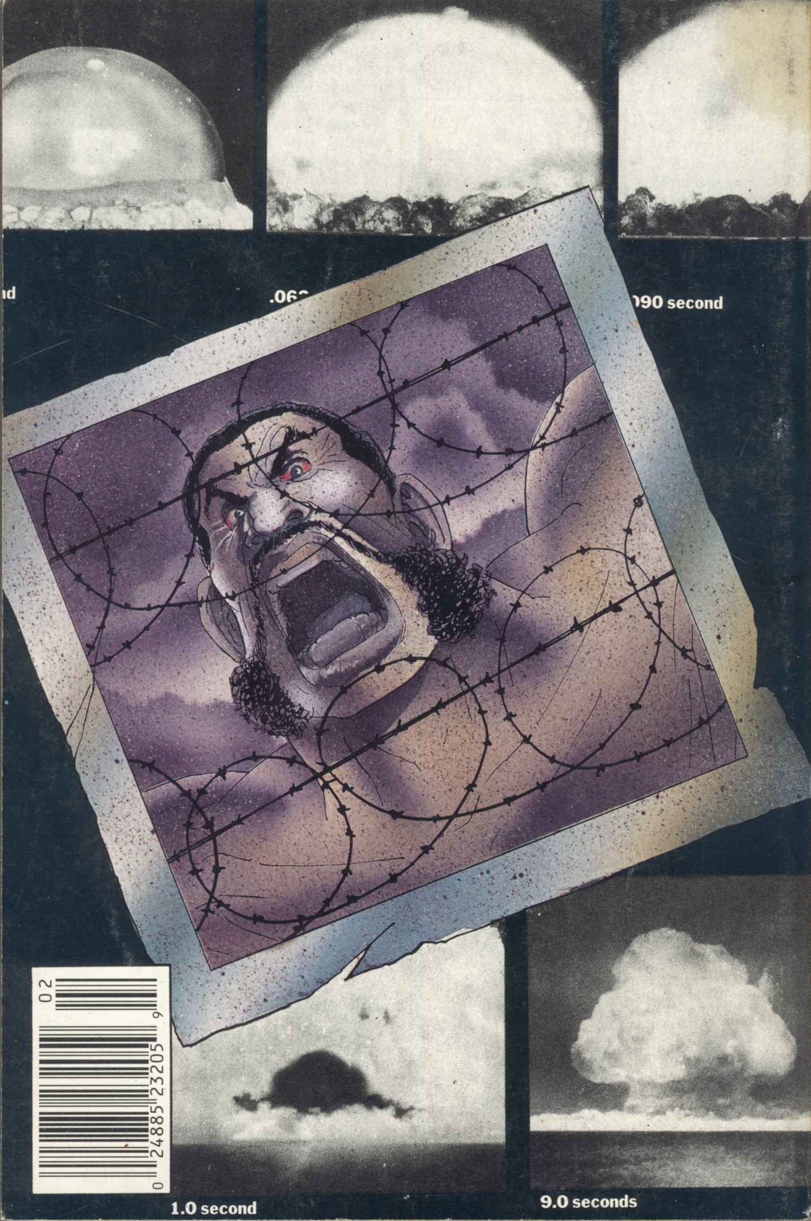 Read online The War comic -  Issue #2 - 50