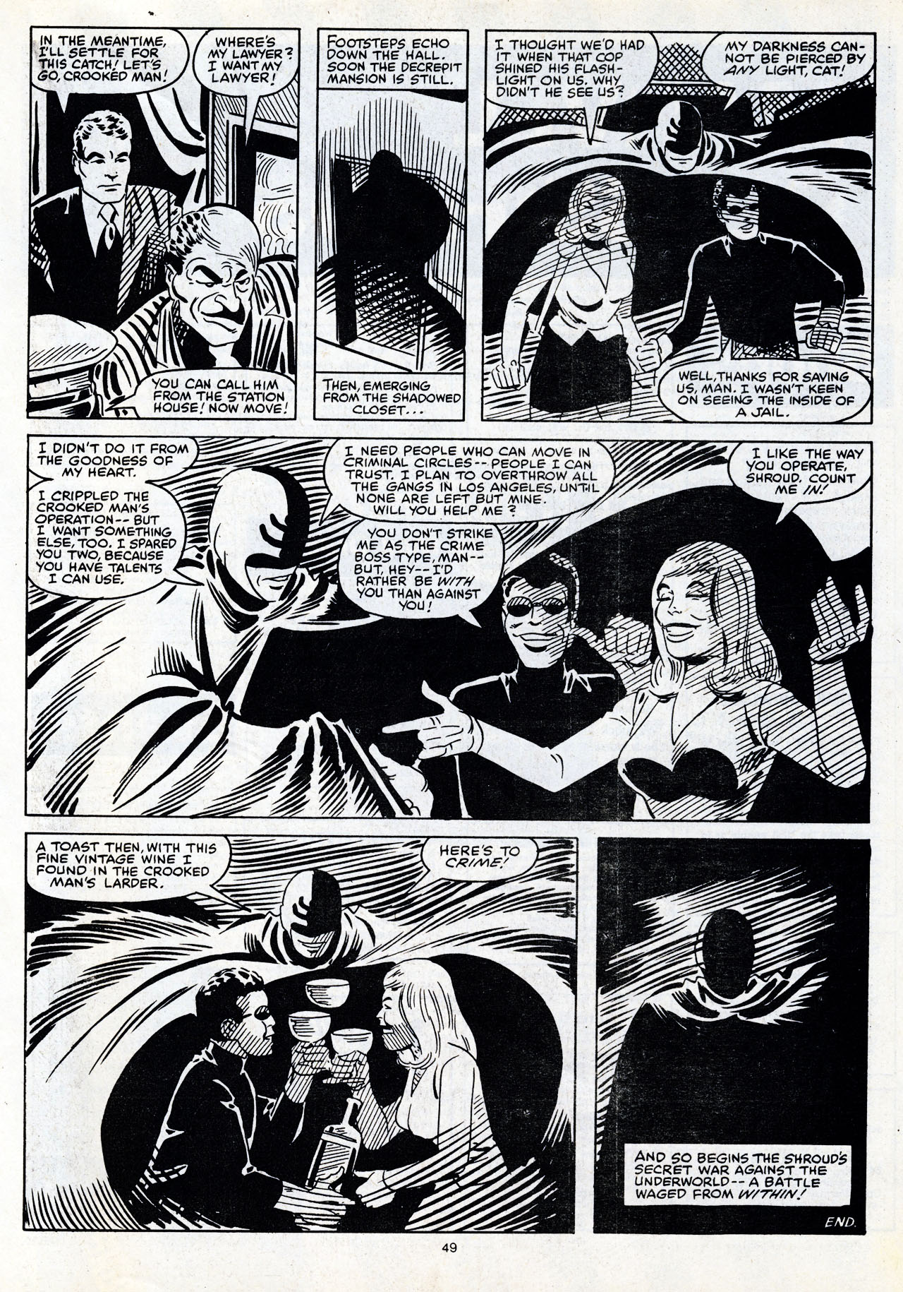 Read online Marvel Super-Heroes (1979) comic -  Issue #383 - 50