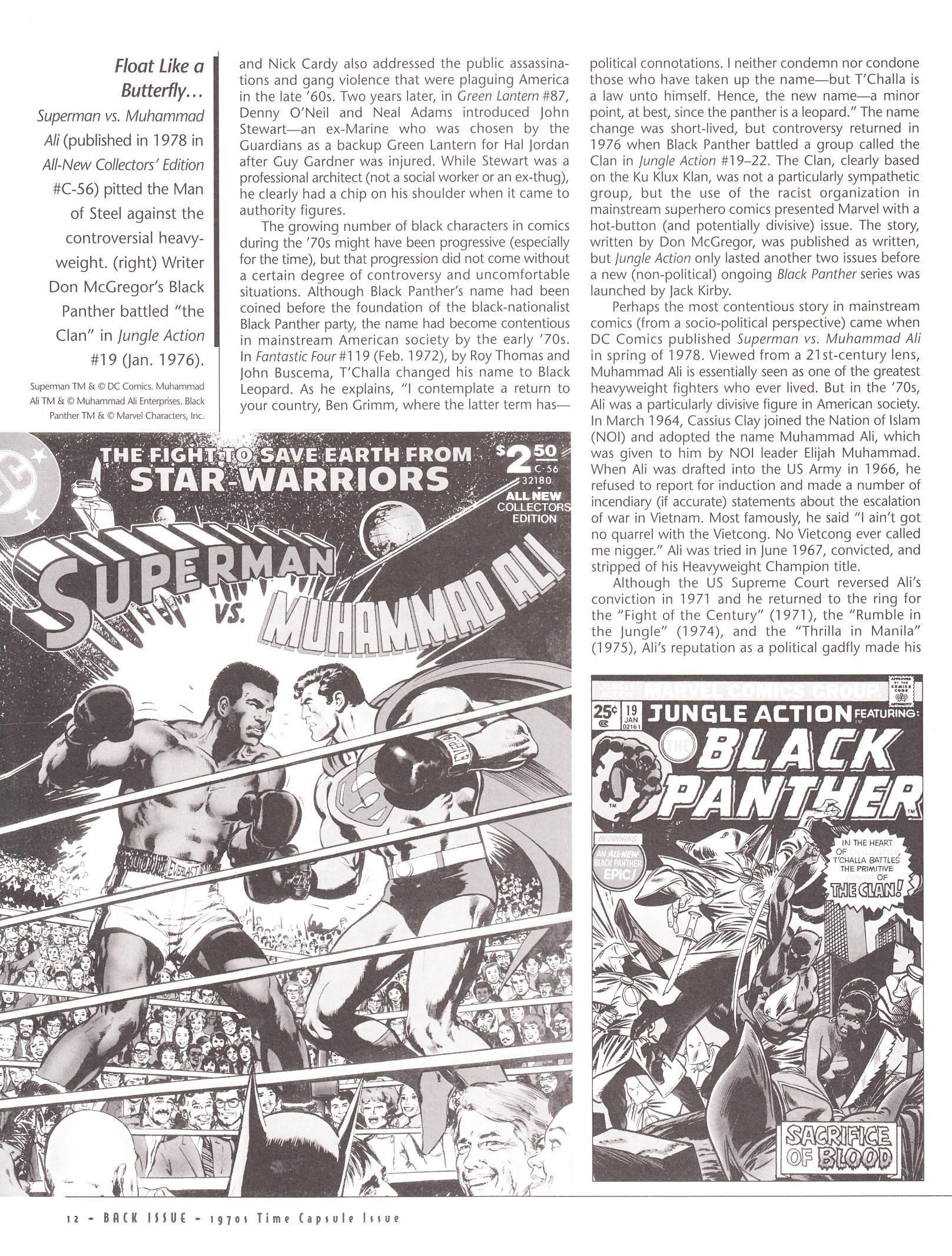 Read online Back Issue comic -  Issue #49 - 14