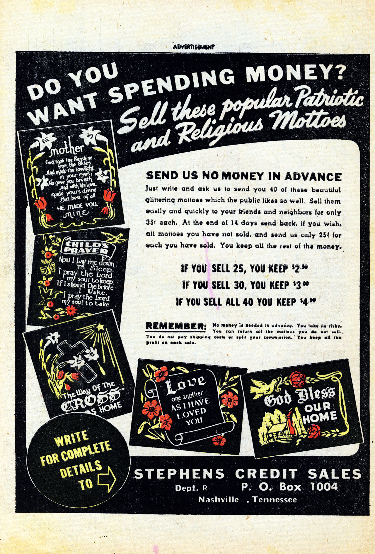 Read online Gunsmoke Western comic -  Issue #62 - 34