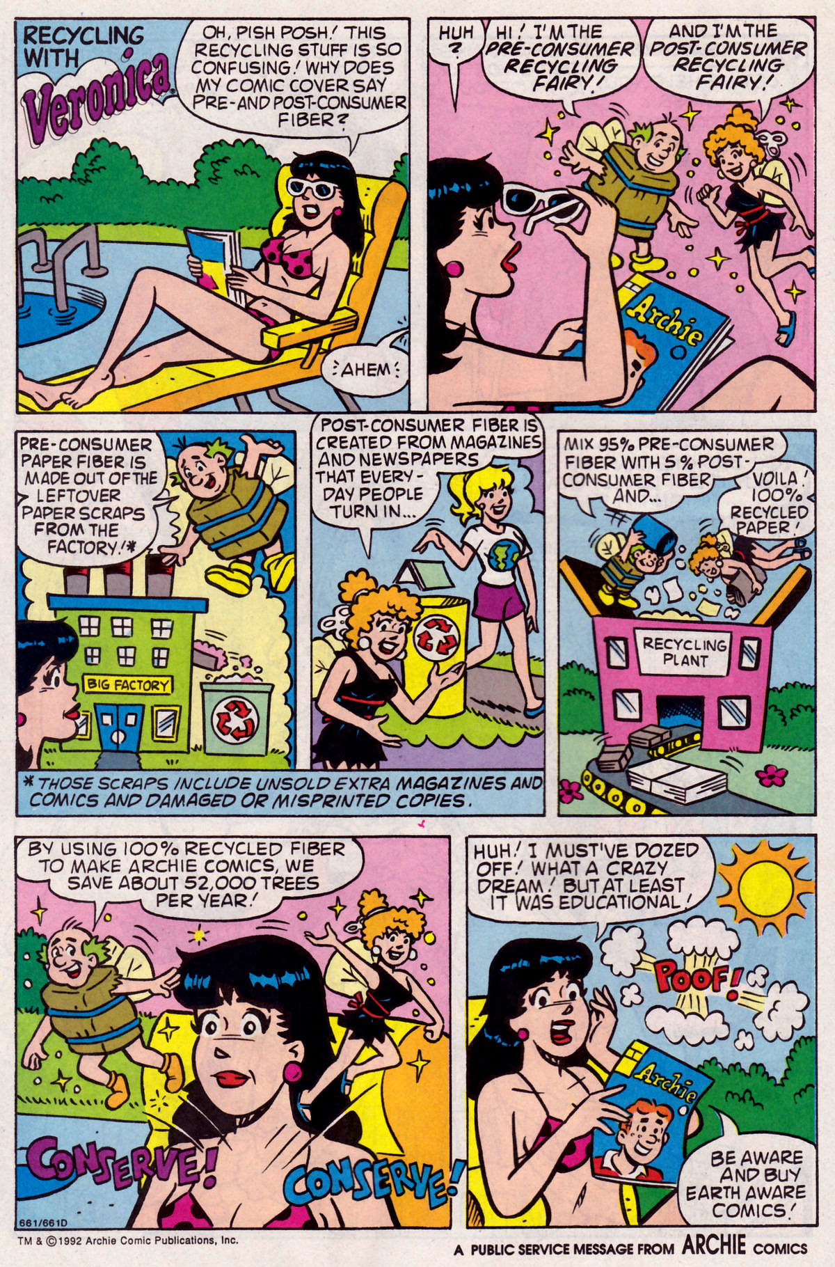 Read online Betty comic -  Issue #2 - 13