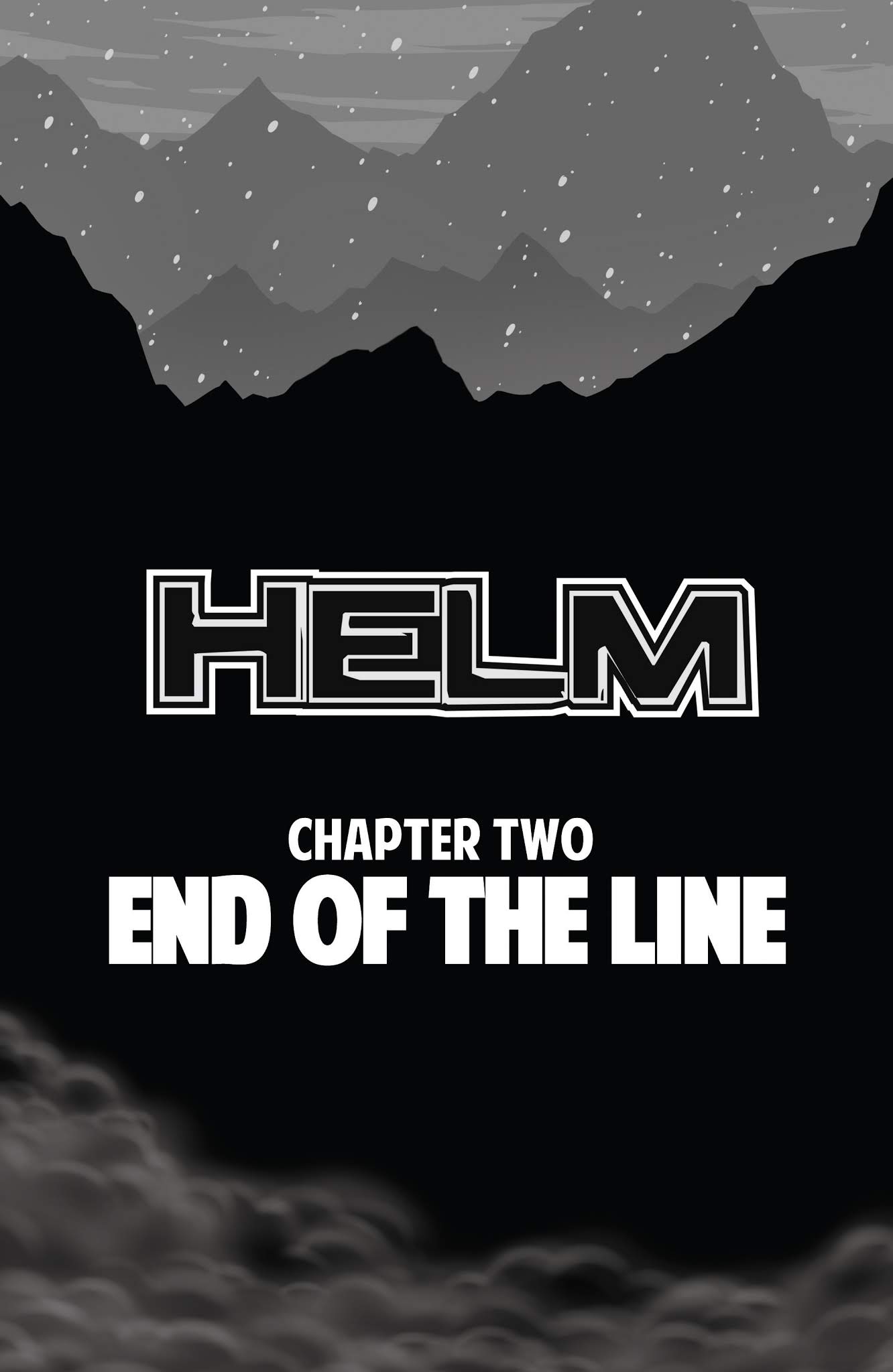 Read online Helm comic -  Issue #2 - 2