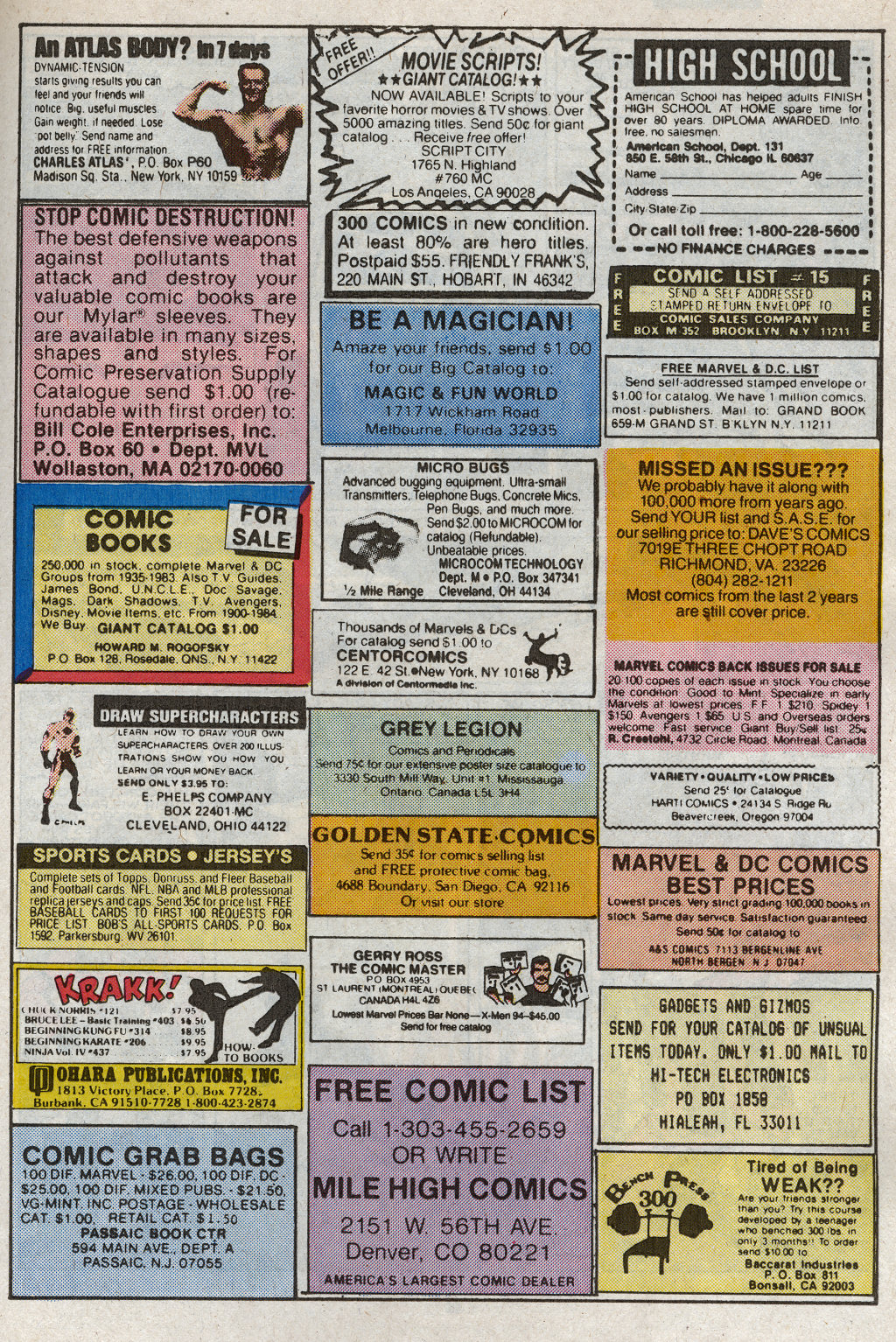 Read online G.I. Joe and The Transformers comic -  Issue #1 - 24